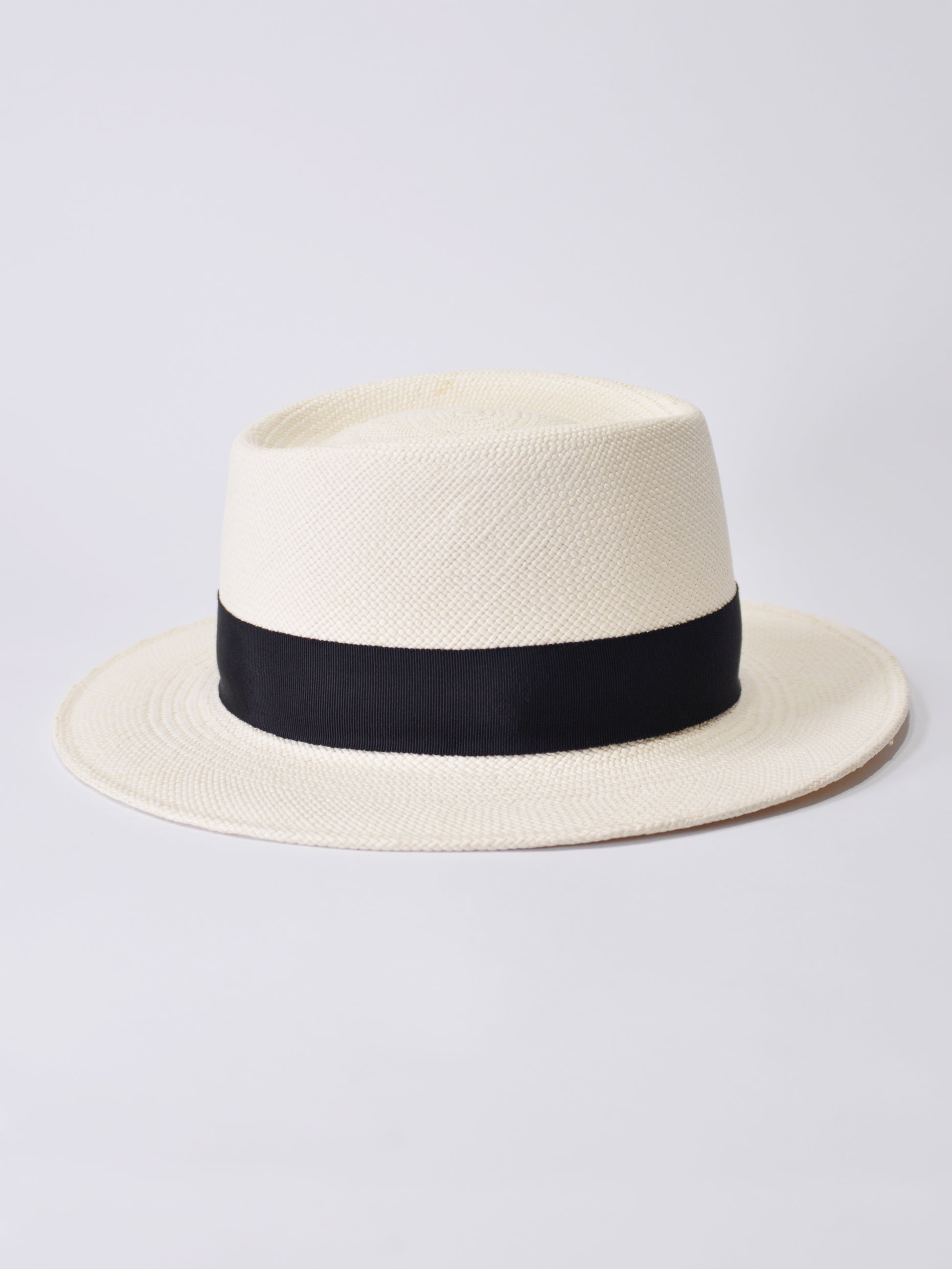 PANAMA PORK HAT