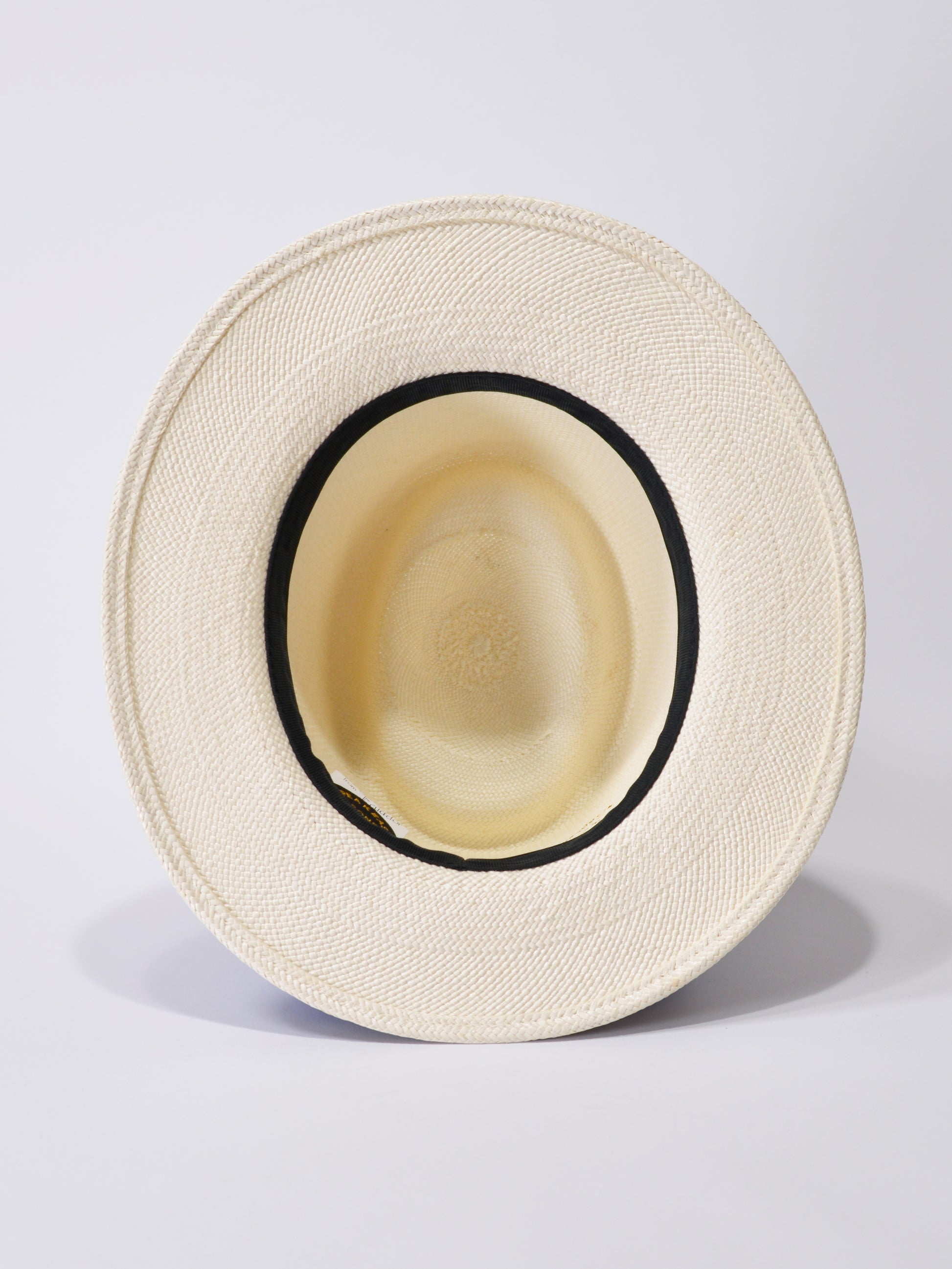 PANAMA PORK HAT