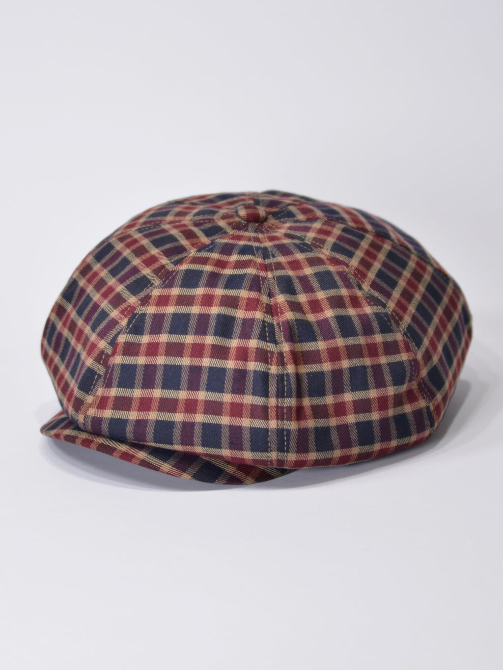 SUITING CASQUETTE