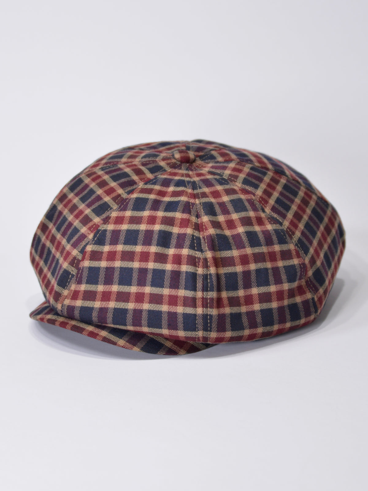 SUITING CASQUETTE