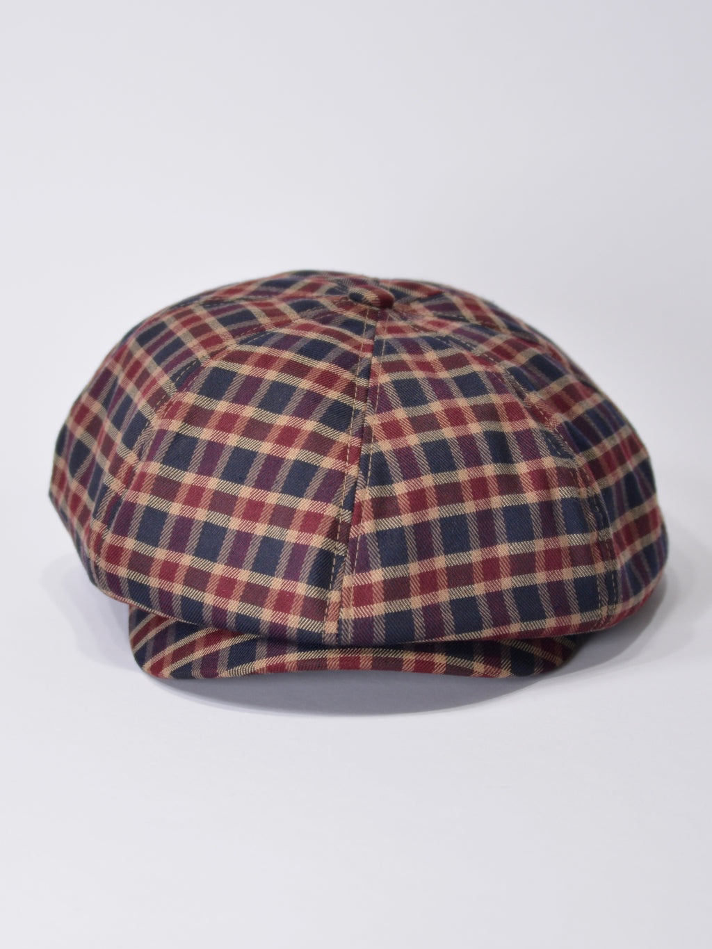 SUITING CASQUETTE