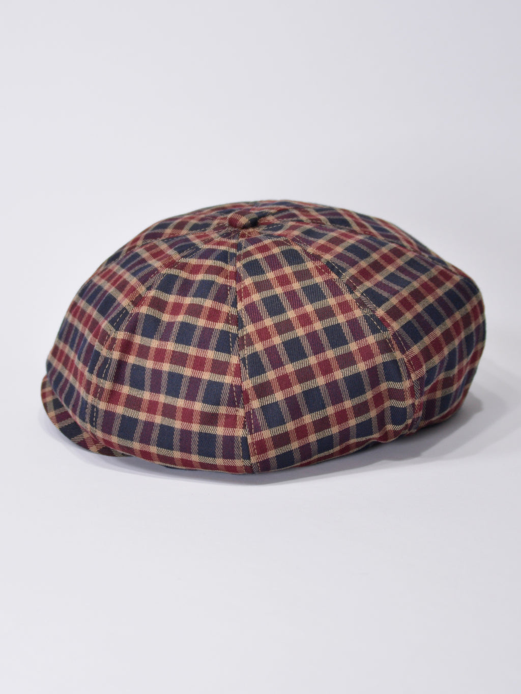 SUITING CASQUETTE