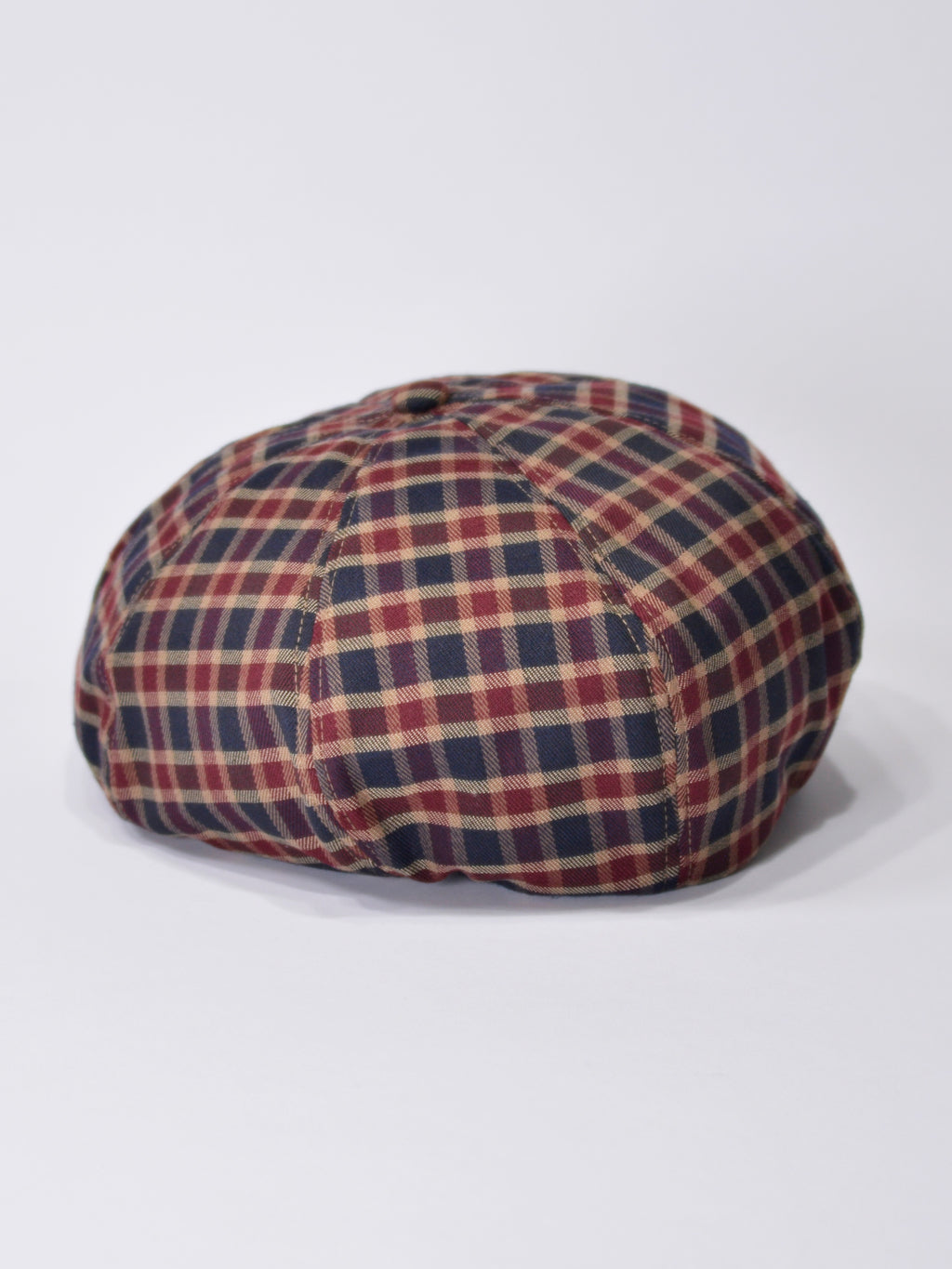 SUITING CASQUETTE