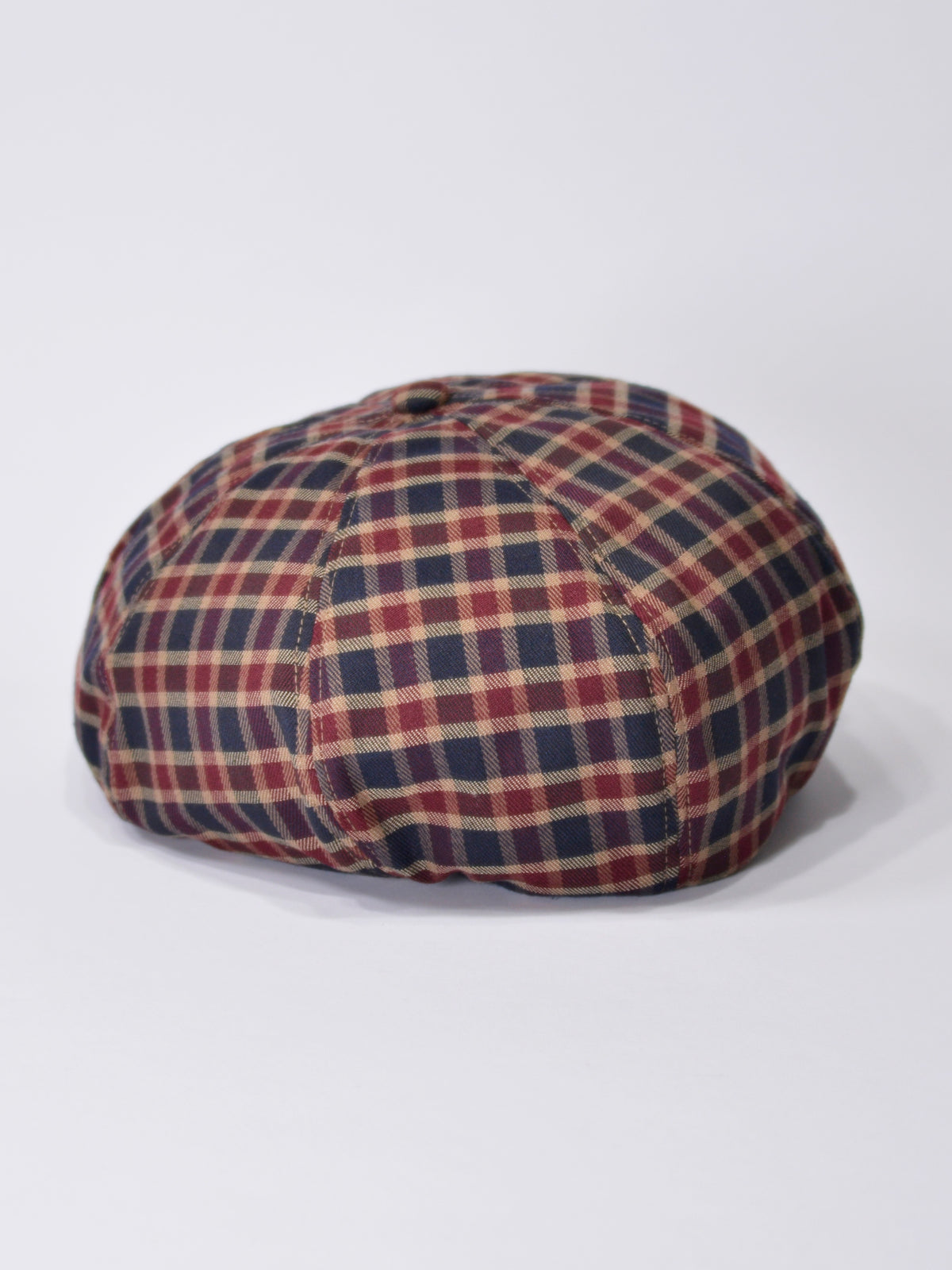 SUITING CASQUETTE
