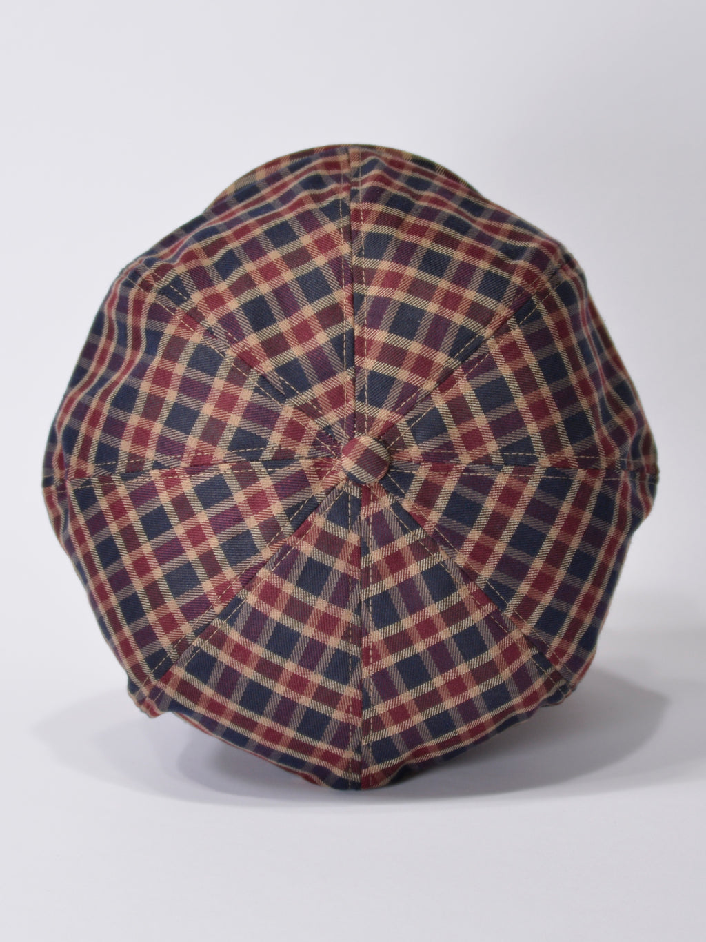 SUITING CASQUETTE