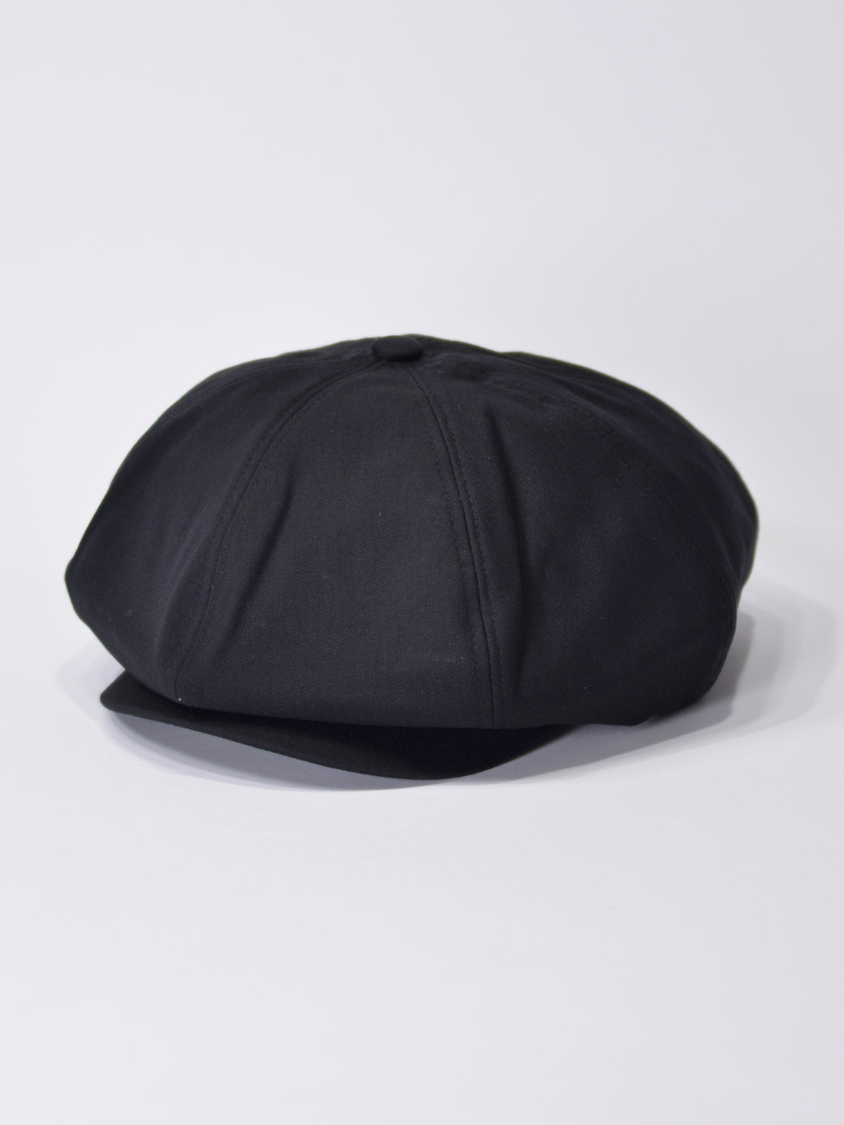 SUITING CASQUETTE