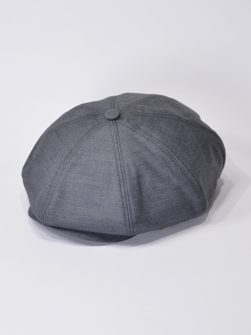 SUITING CASQUETTE