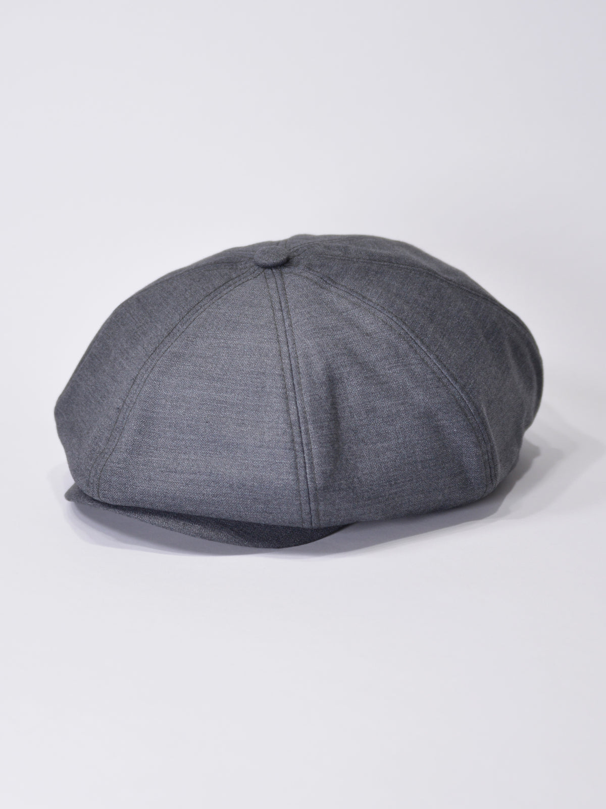 SUITING CASQUETTE
