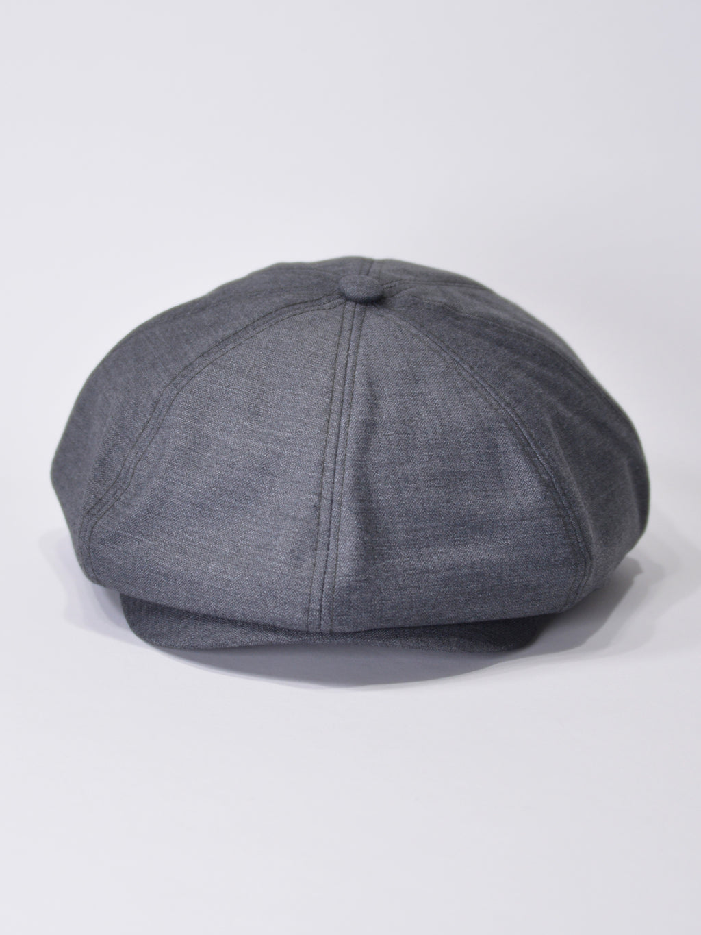 SUITING CASQUETTE