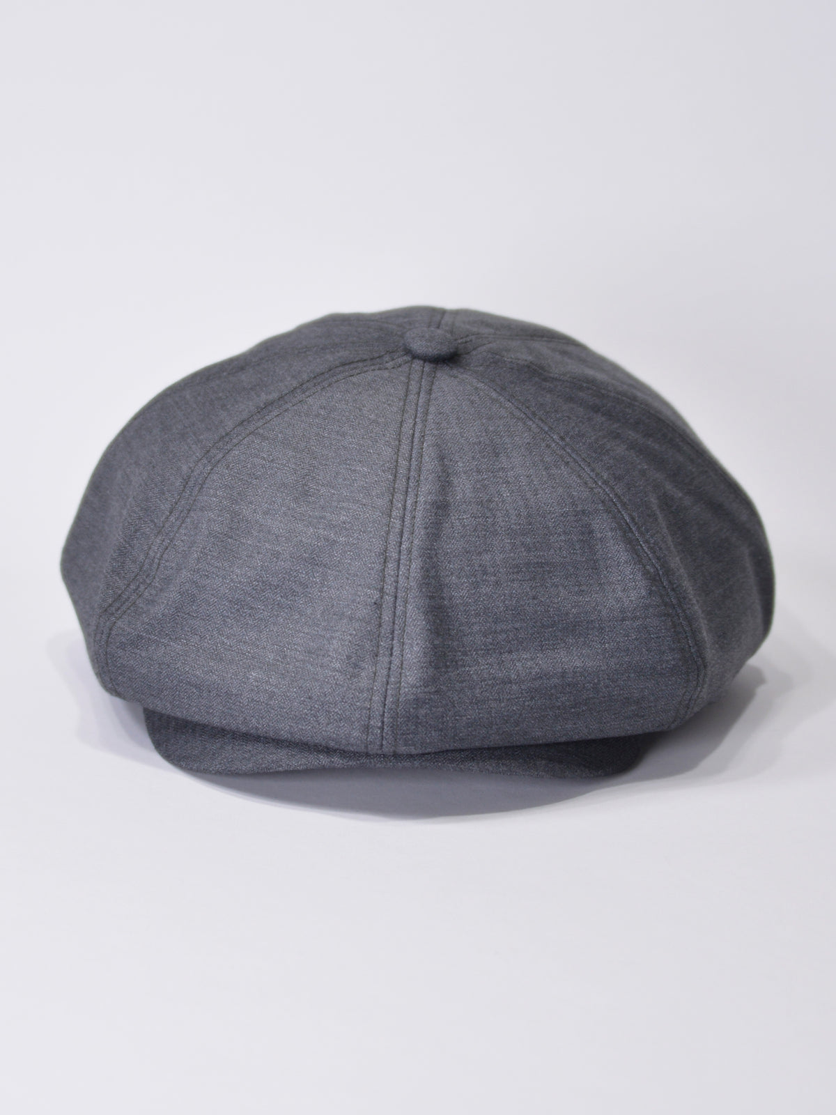 SUITING CASQUETTE