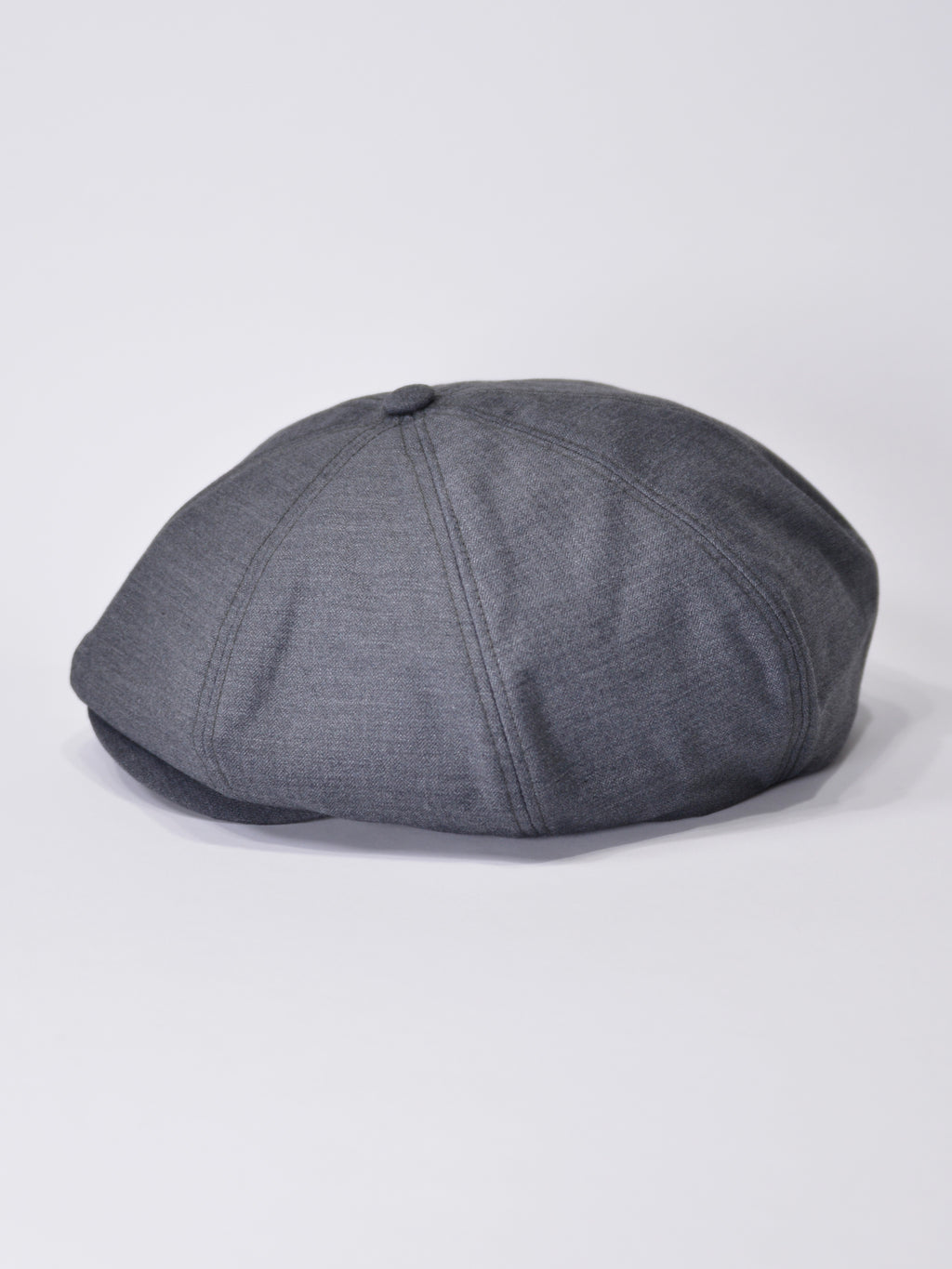 SUITING CASQUETTE