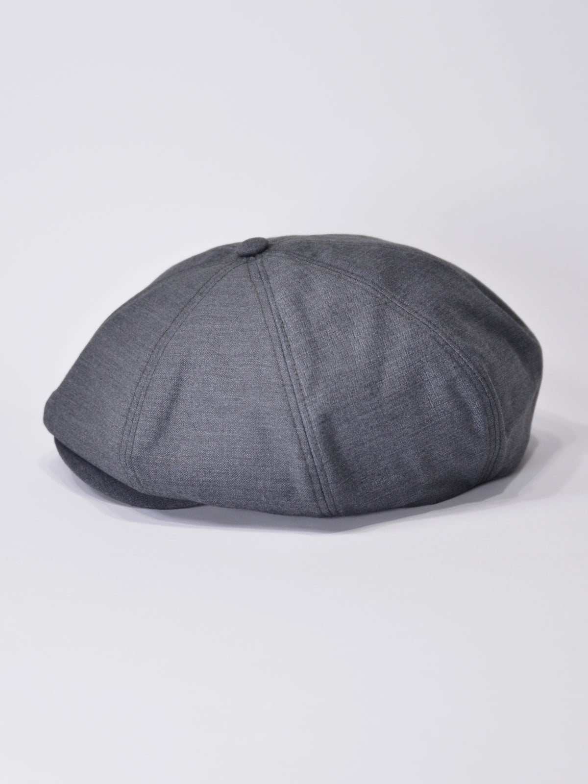 SUITING CASQUETTE