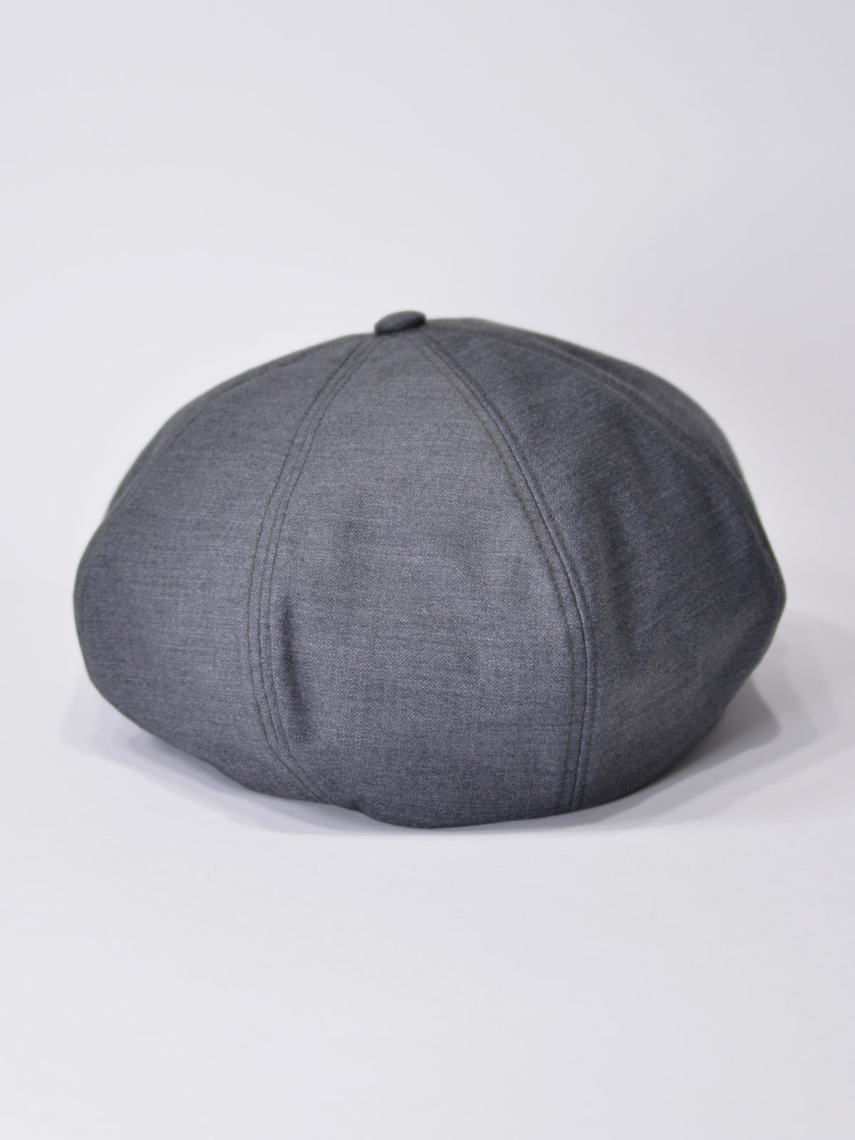 SUITING CASQUETTE