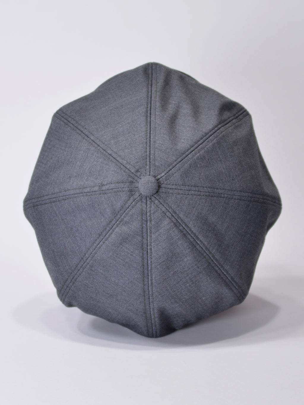 SUITING CASQUETTE