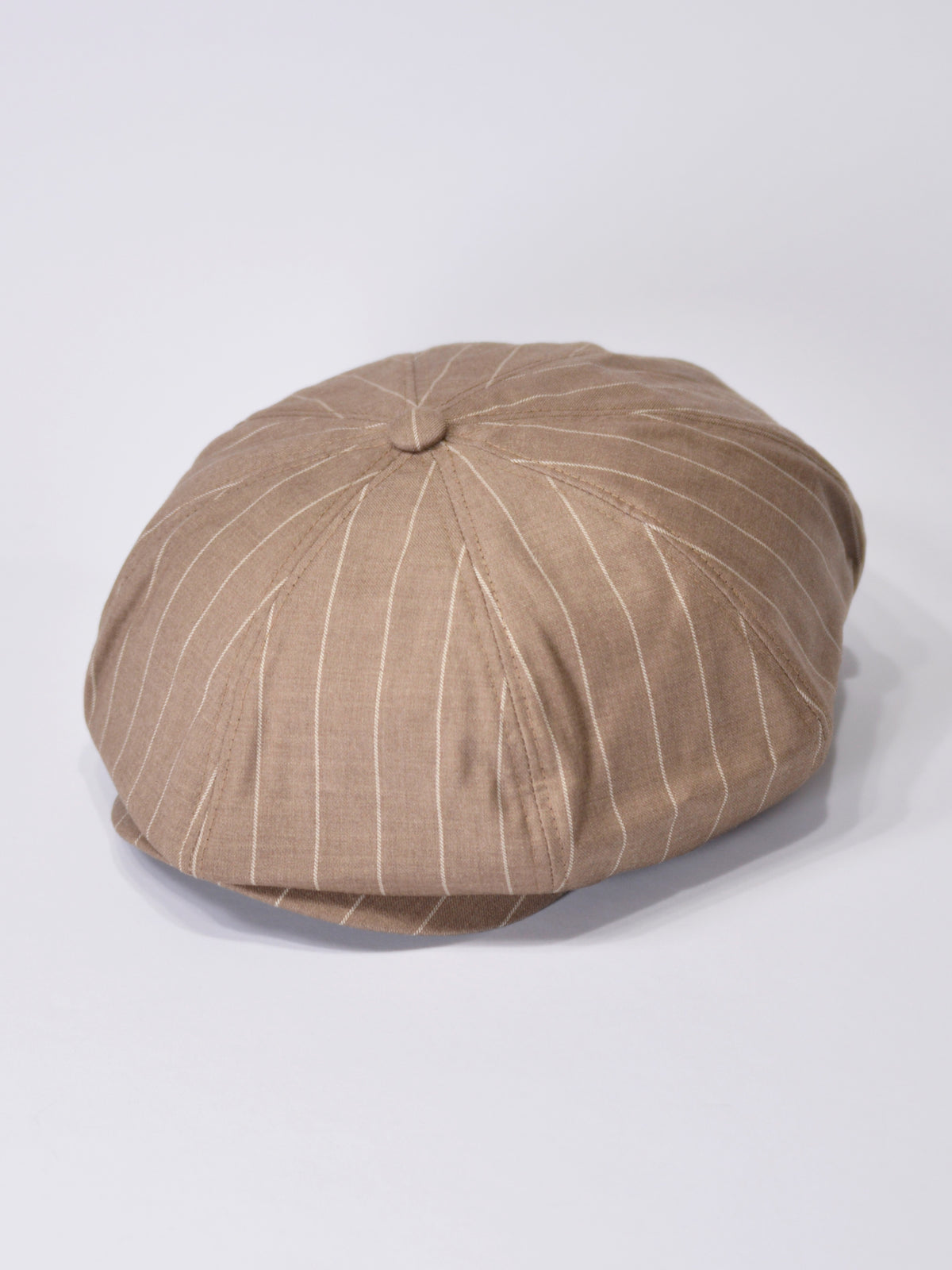 SUITING CASQUETTE