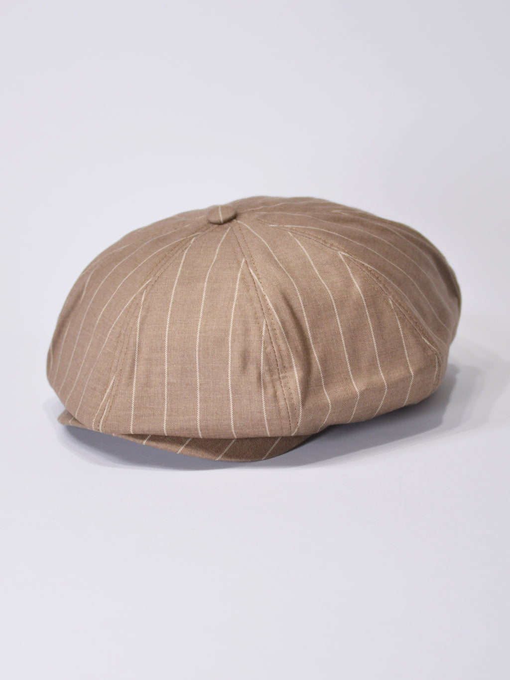 SUITING CASQUETTE