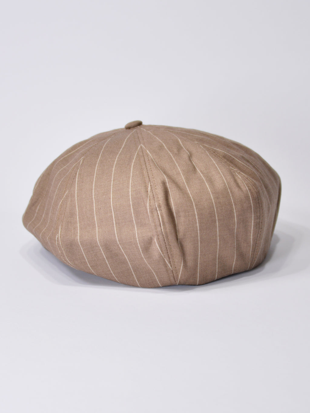 SUITING CASQUETTE