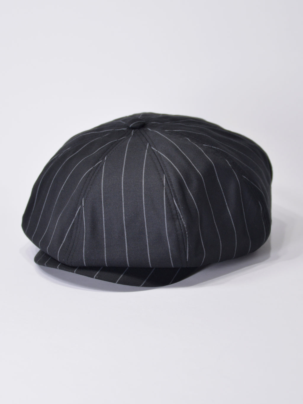 SUITING CASQUETTE