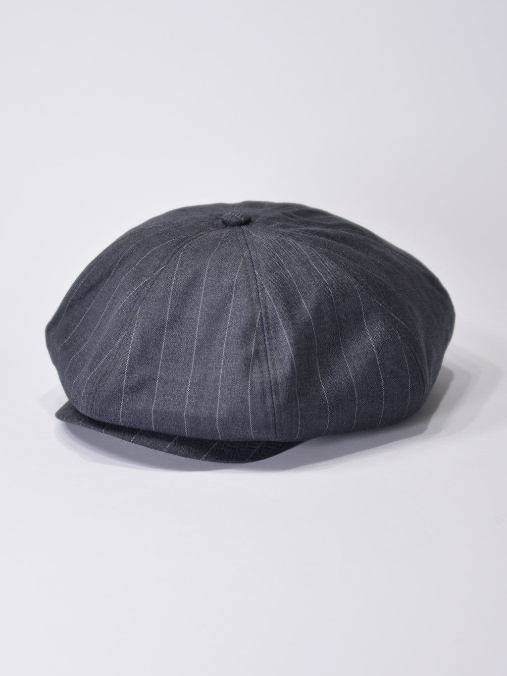 SUITING CASQUETTE
