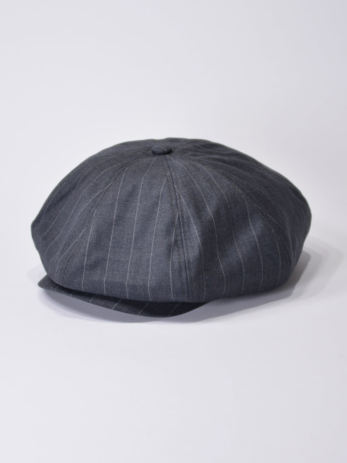 SUITING CASQUETTE