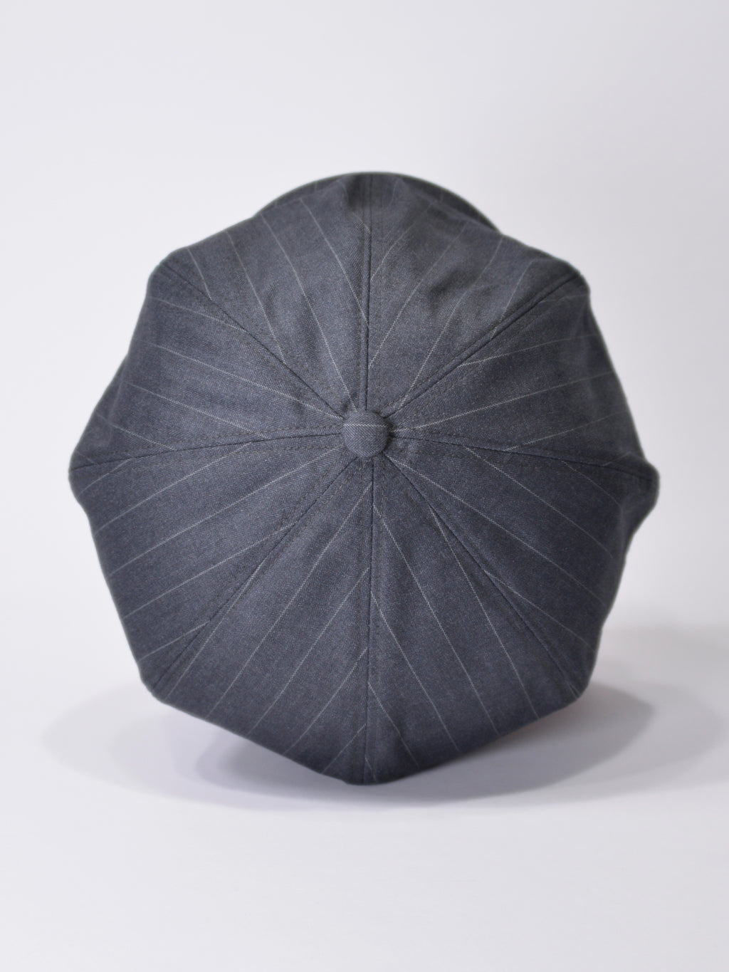 SUITING CASQUETTE