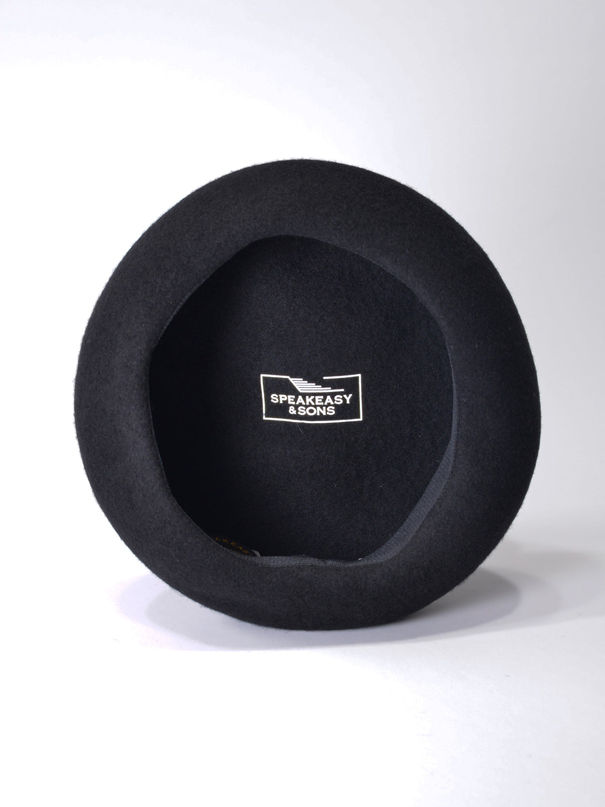 MEDIUM BASQUE BERET