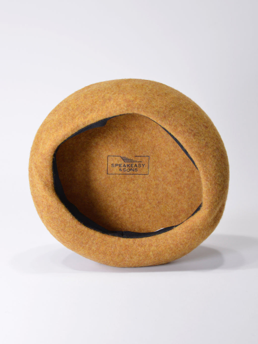 MEDIUM BASQUE BERET