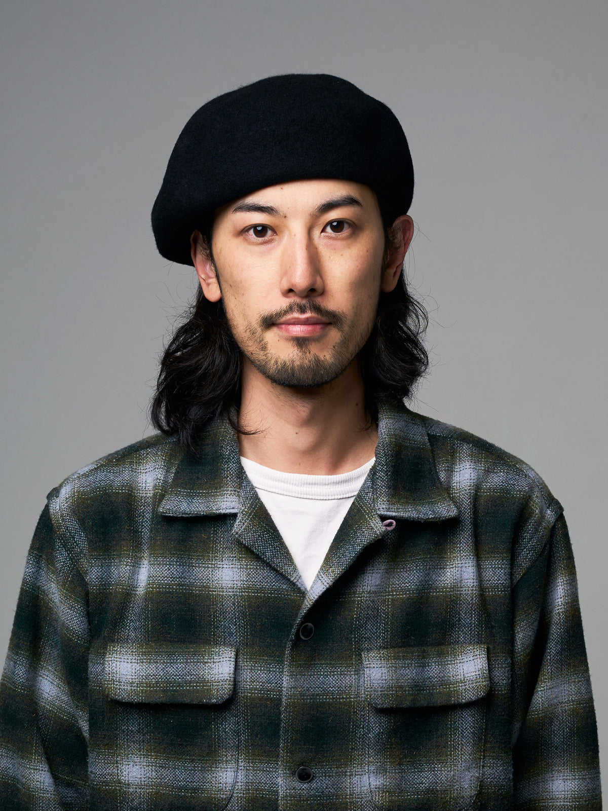 MEDIUM BASQUE BERET