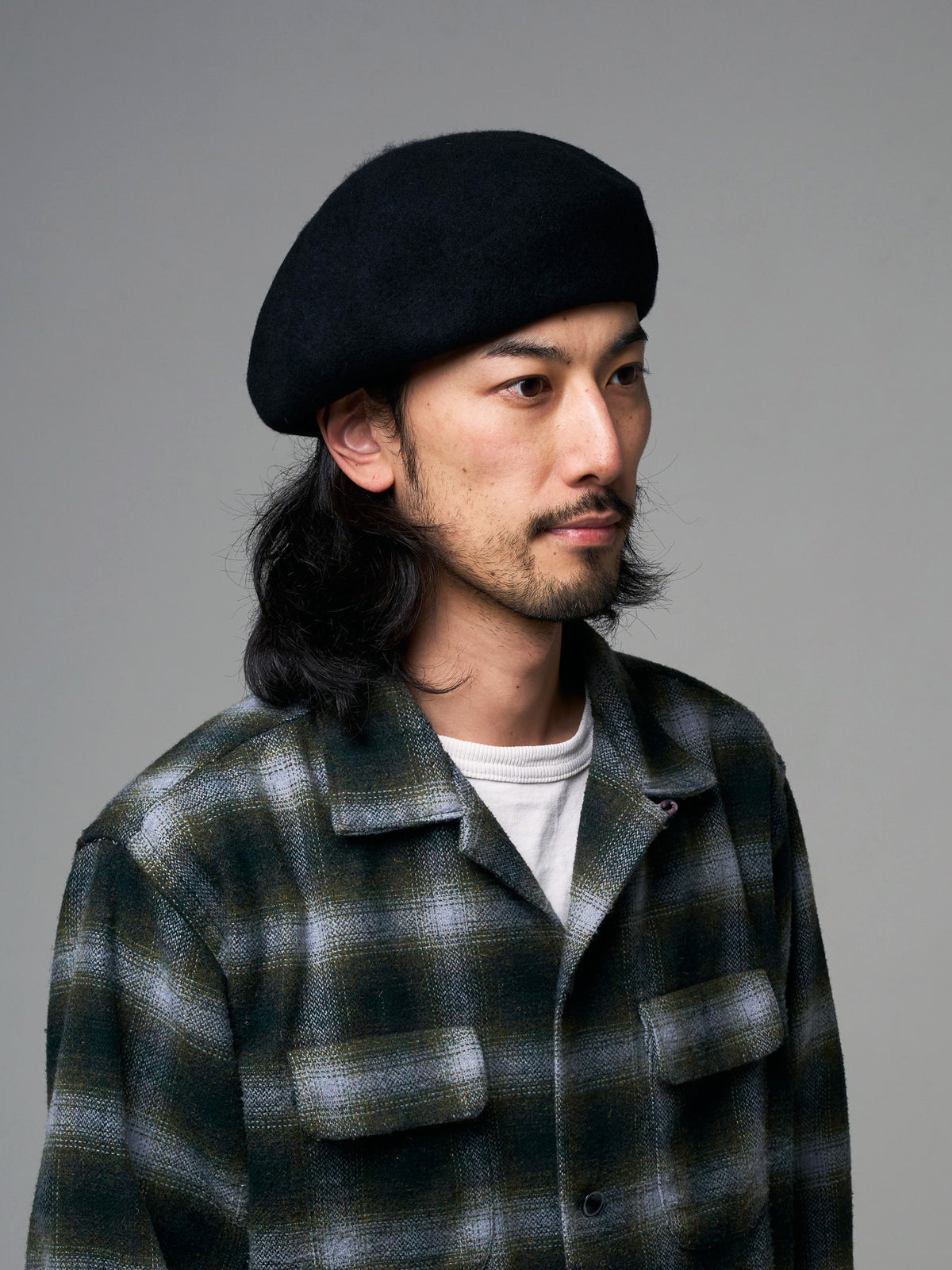 MEDIUM BASQUE BERET