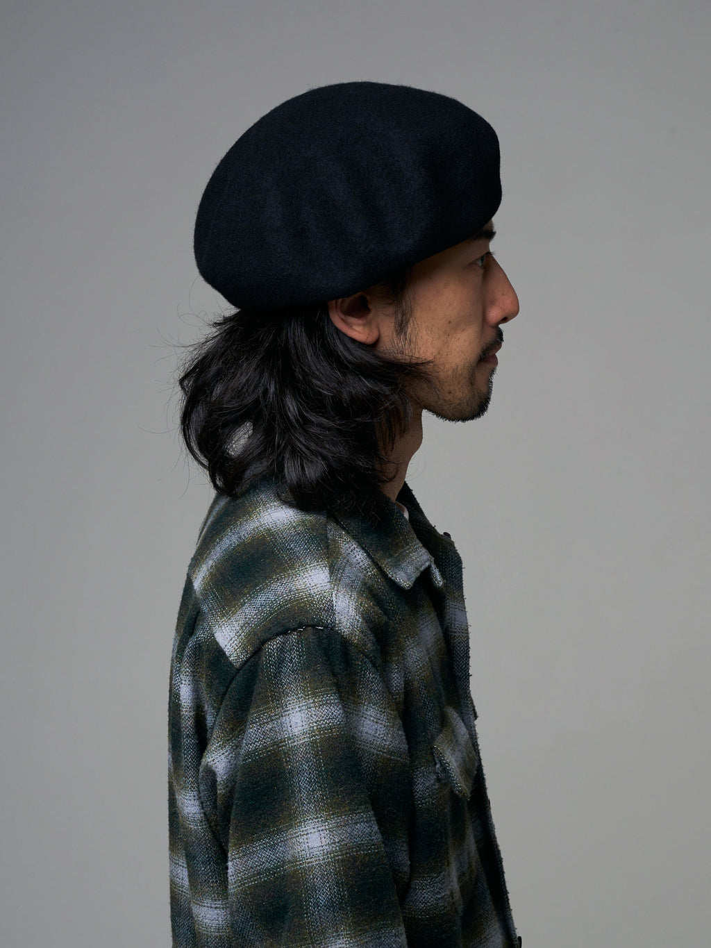 MEDIUM BASQUE BERET
