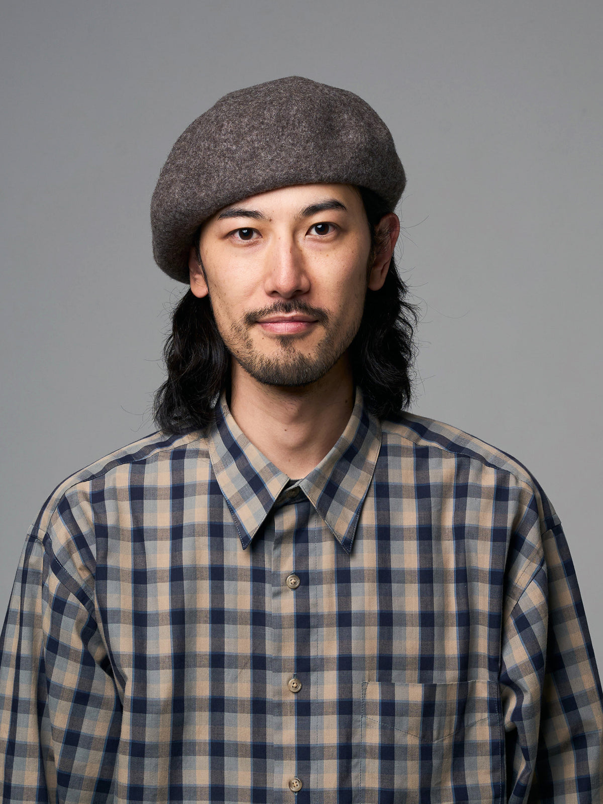 MEDIUM BASQUE BERET