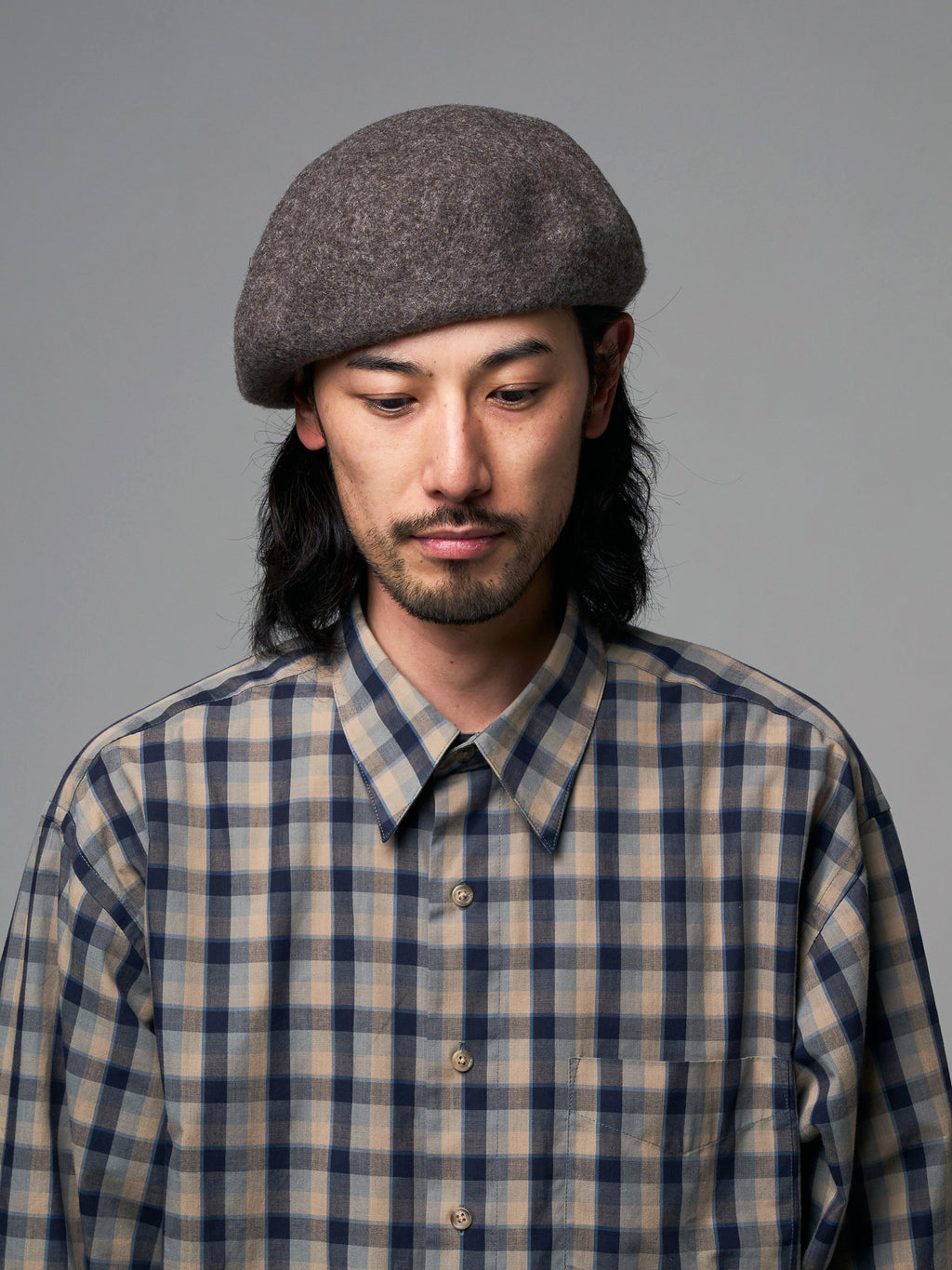 MEDIUM BASQUE BERET