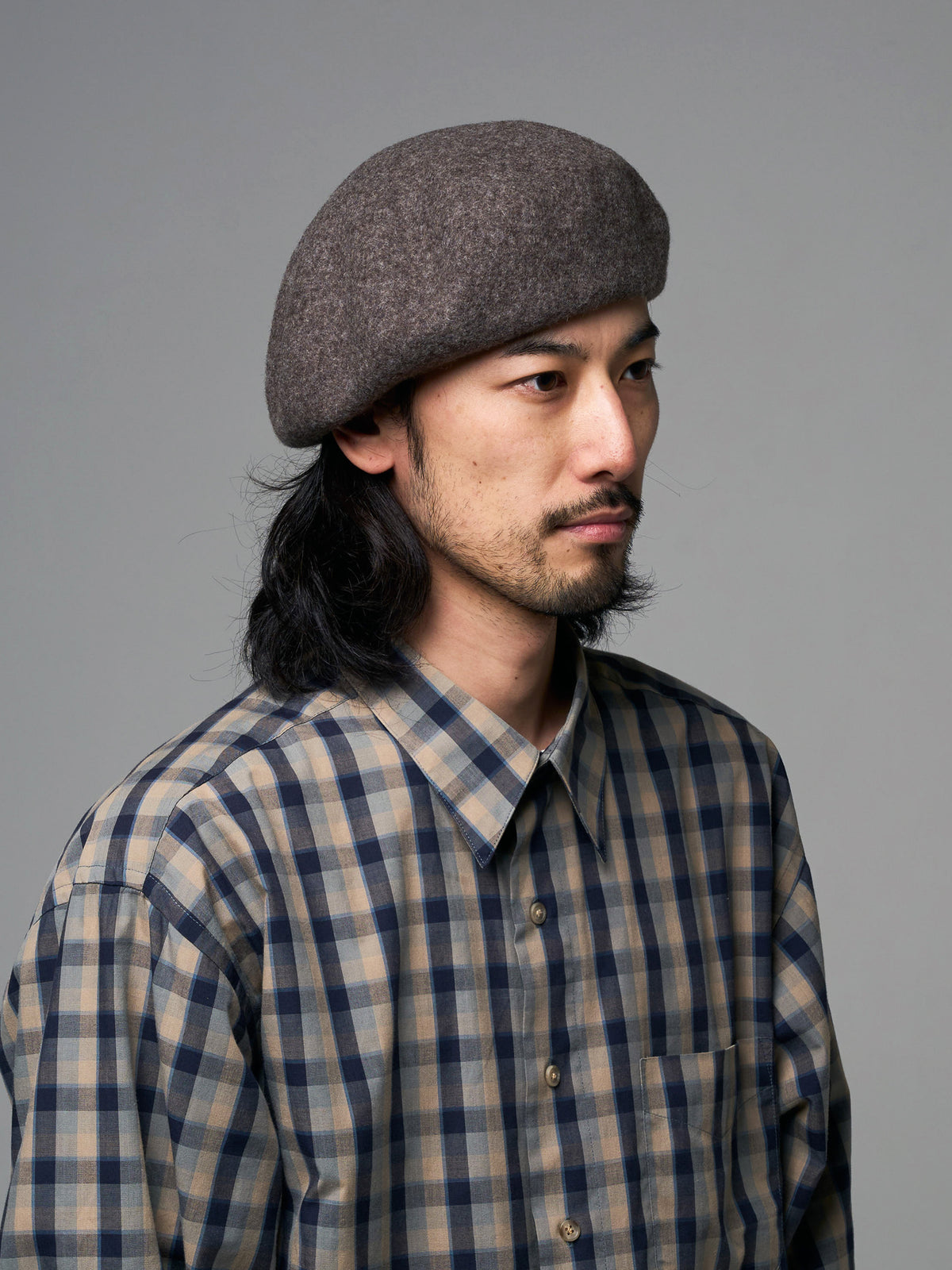 MEDIUM BASQUE BERET