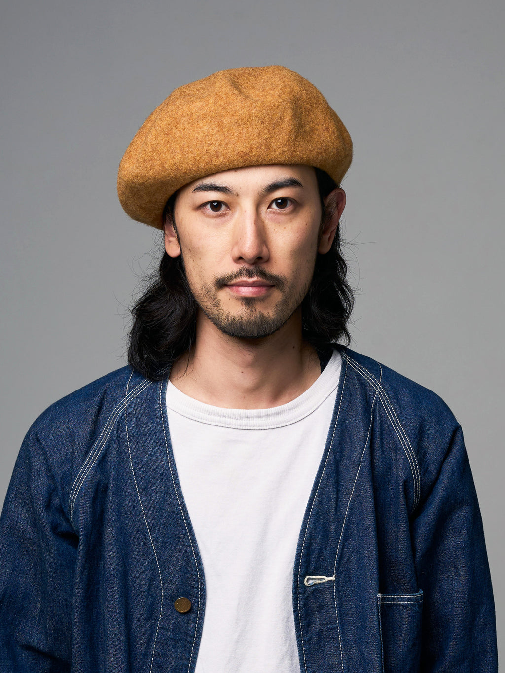 MEDIUM BASQUE BERET