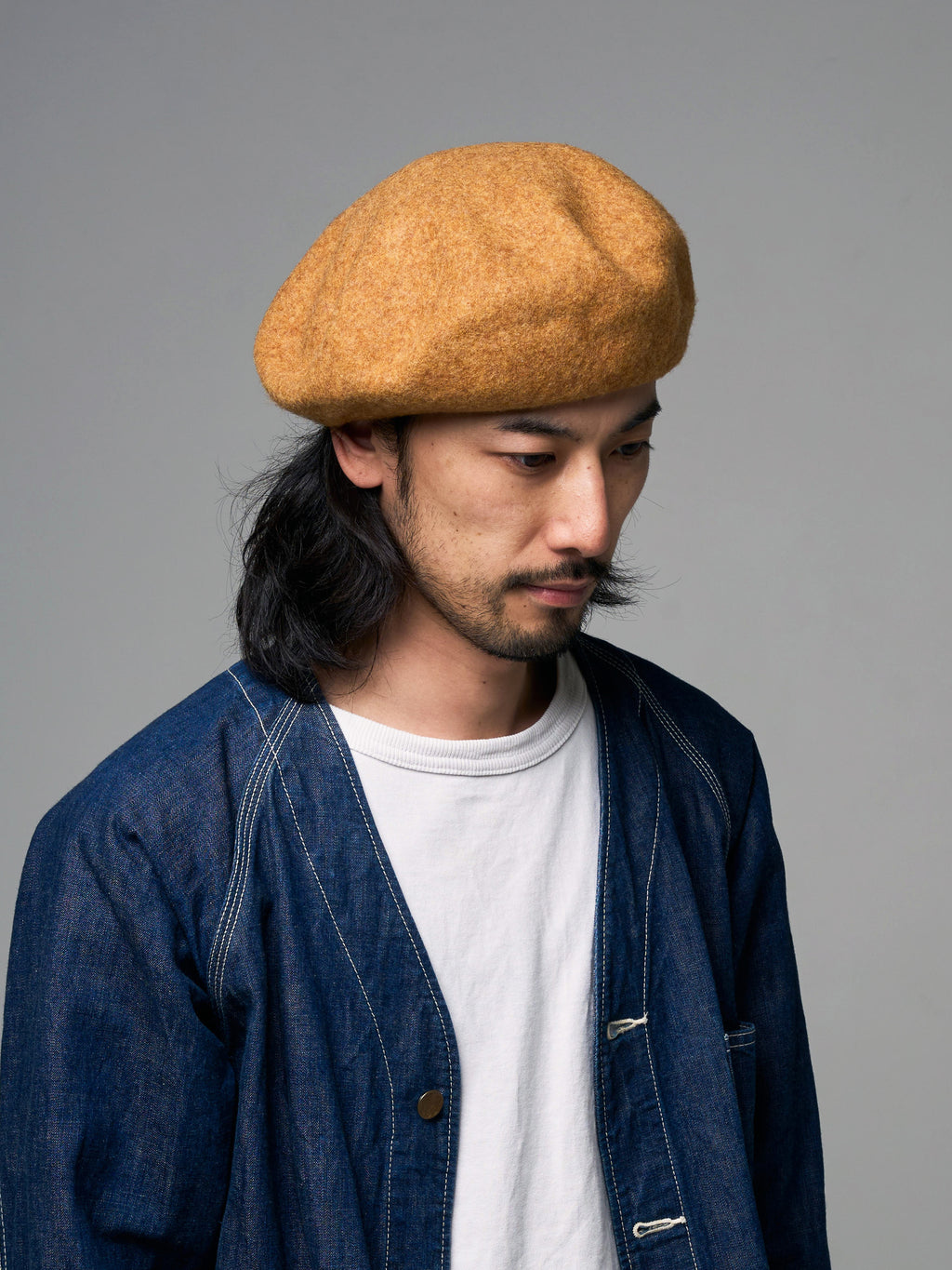 MEDIUM BASQUE BERET