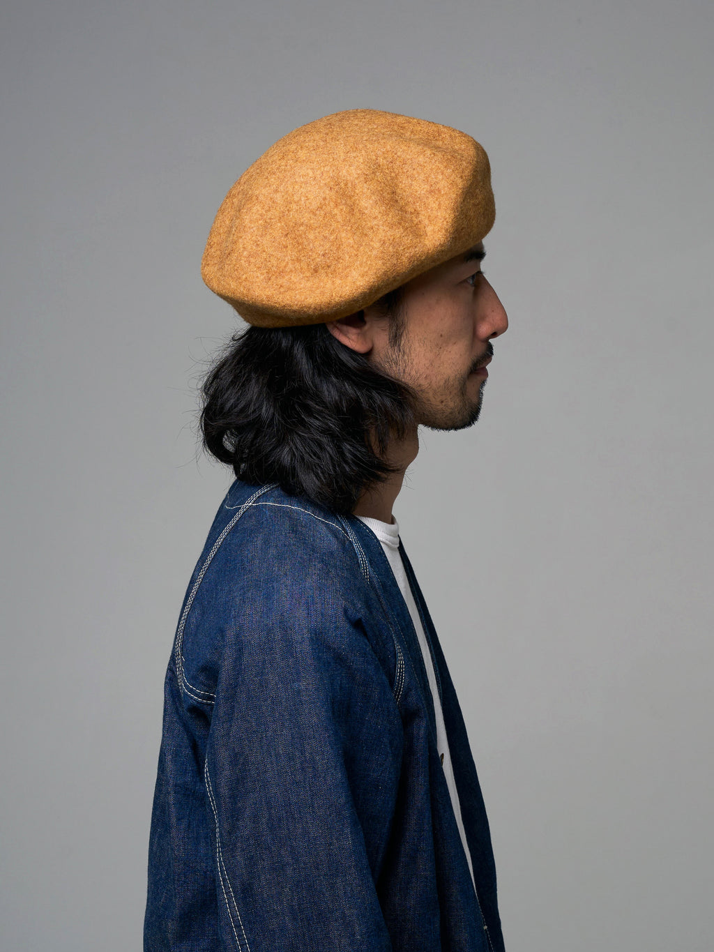 MEDIUM BASQUE BERET