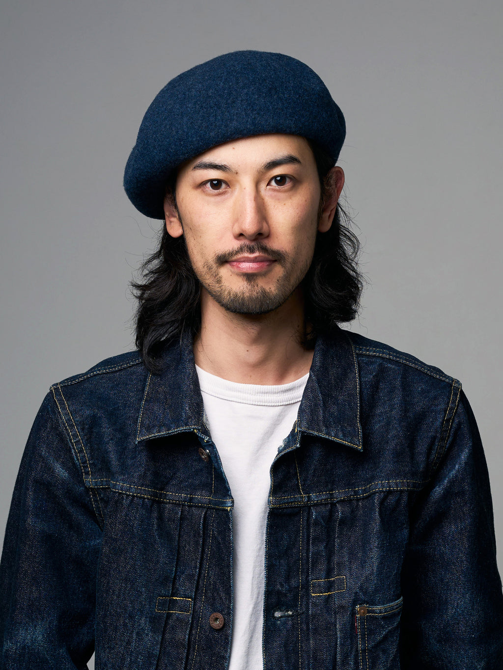 MEDIUM BASQUE BERET
