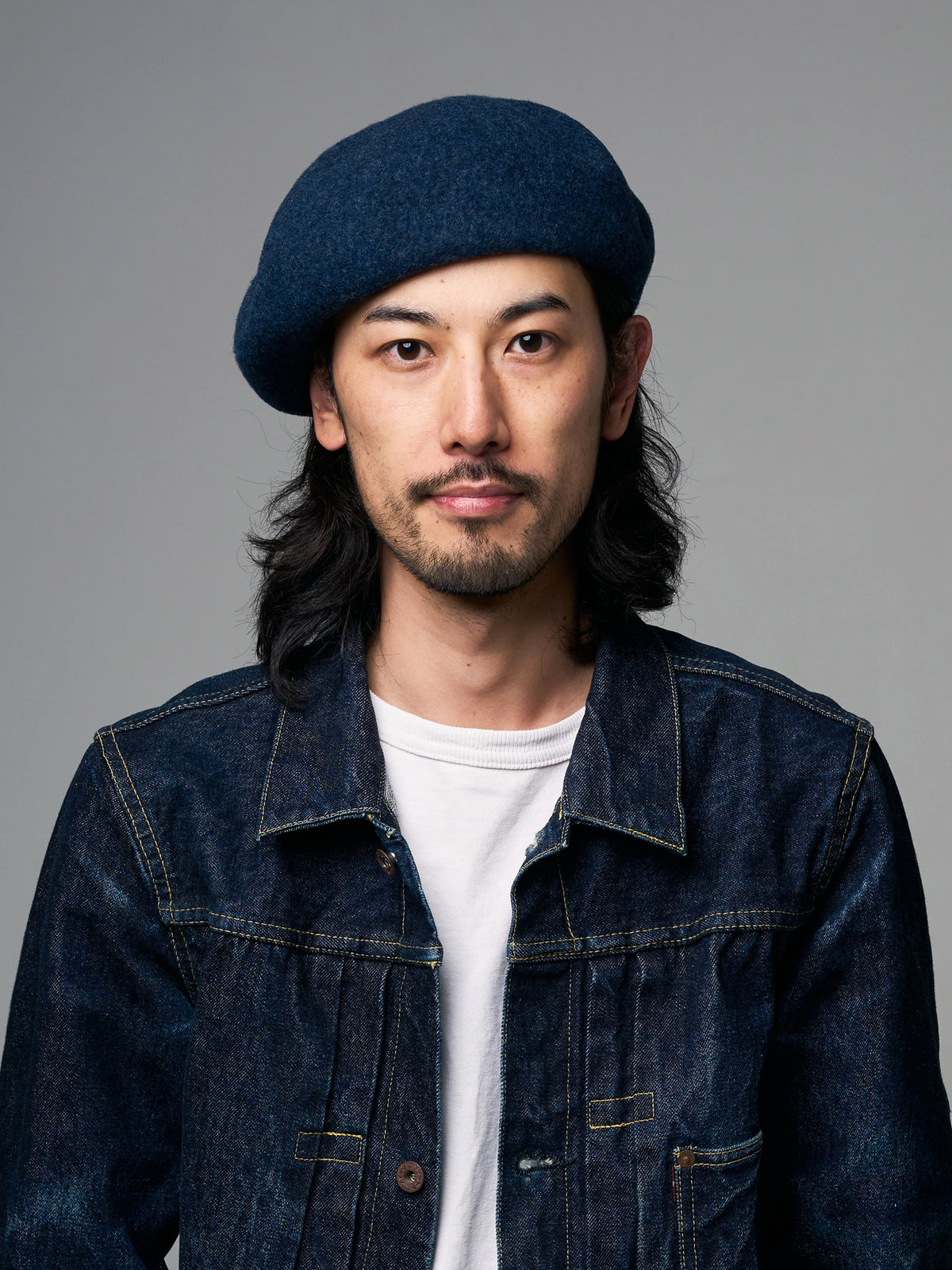 MEDIUM BASQUE BERET