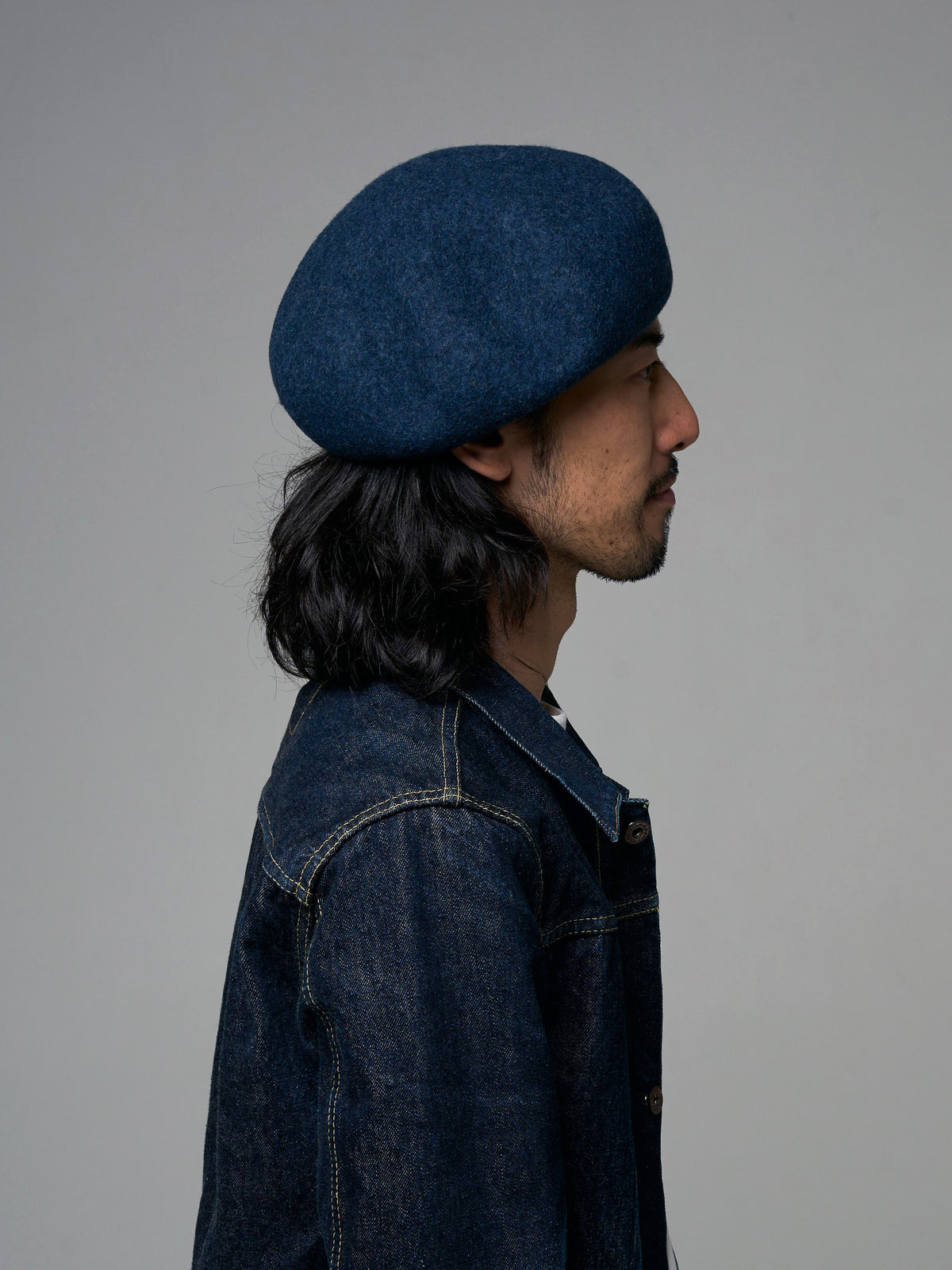 MEDIUM BASQUE BERET