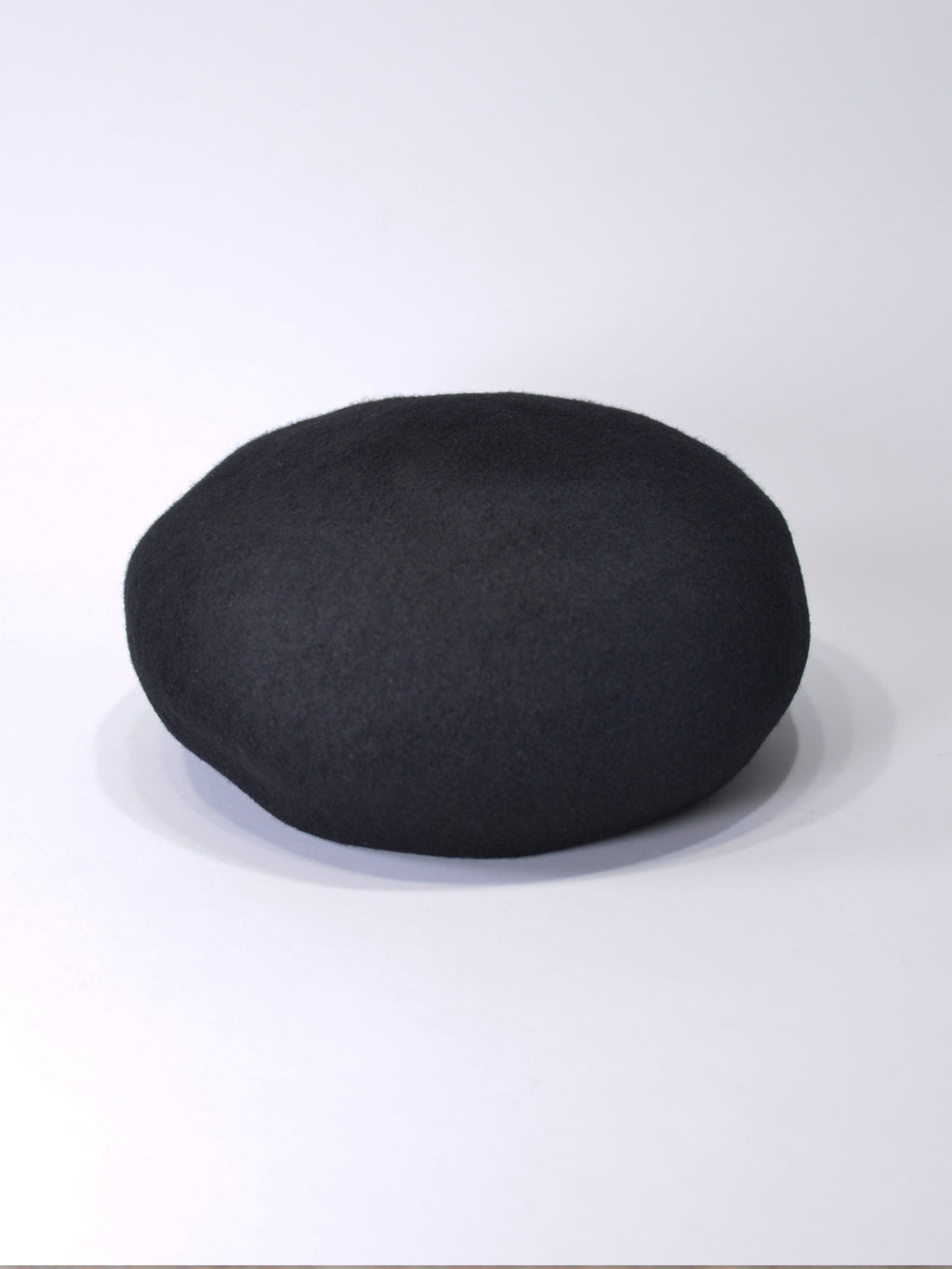 MUSHROOM BASQUE BERET
