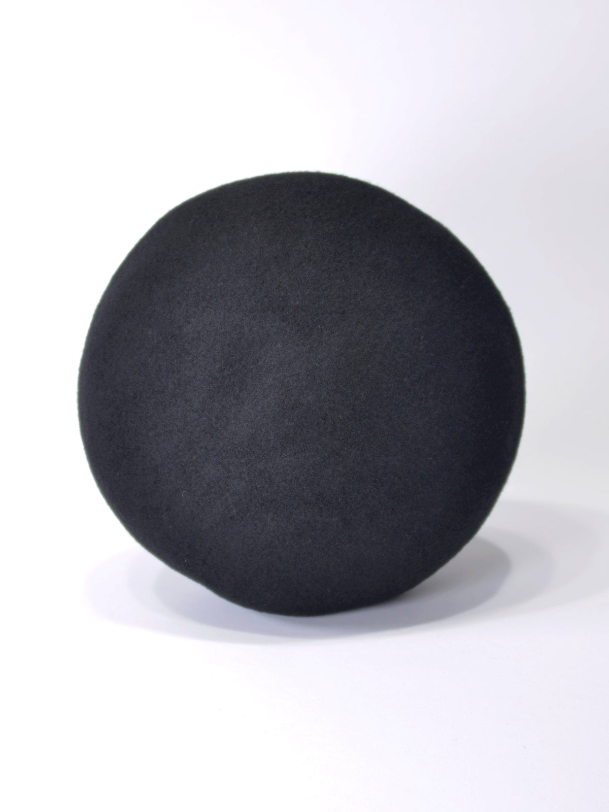 MUSHROOM BASQUE BERET