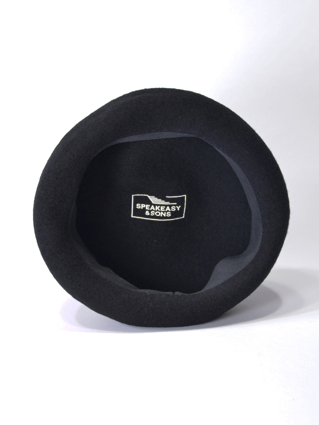 MUSHROOM BASQUE BERET
