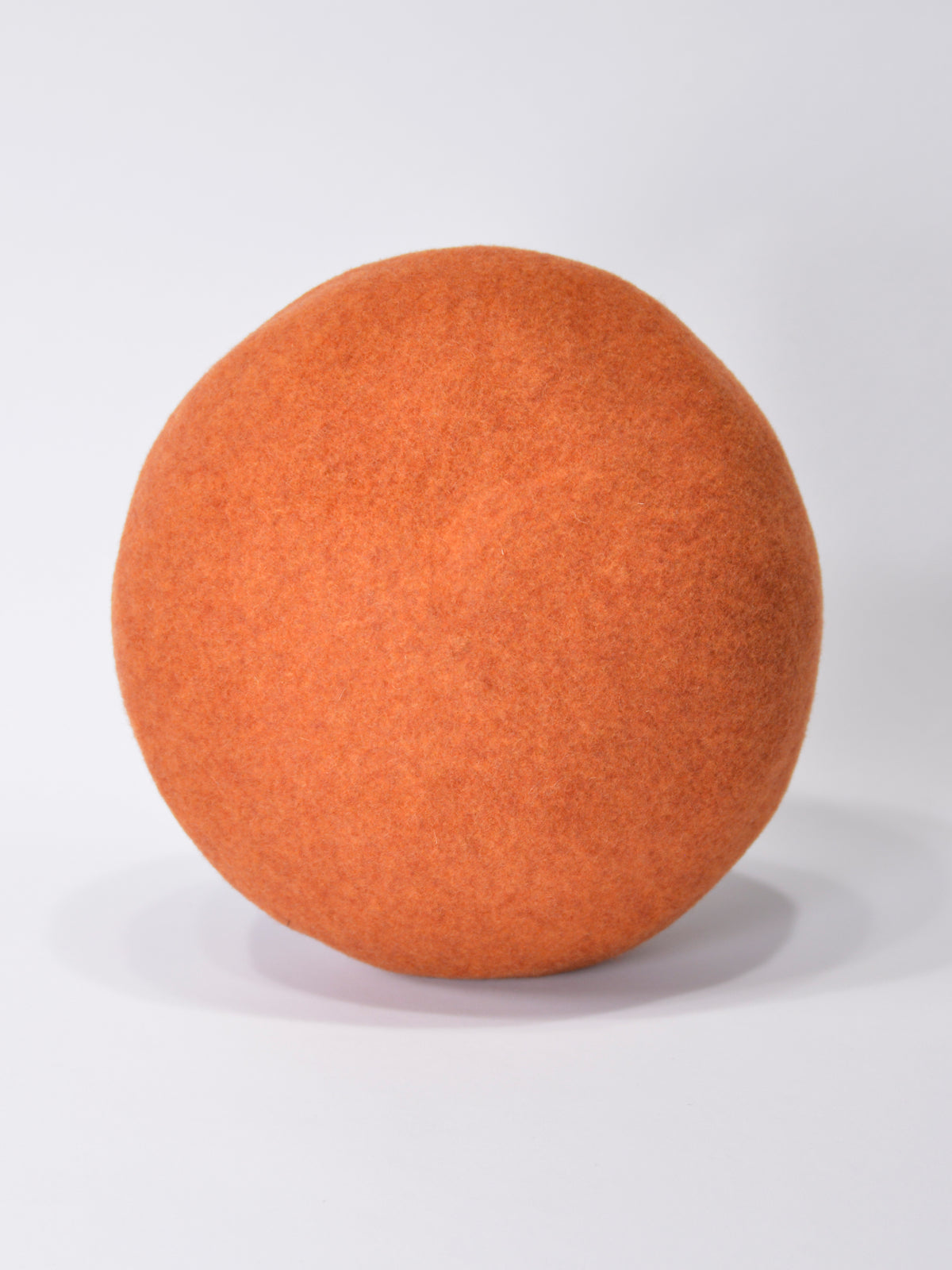 MUSHROOM BASQUE BERET