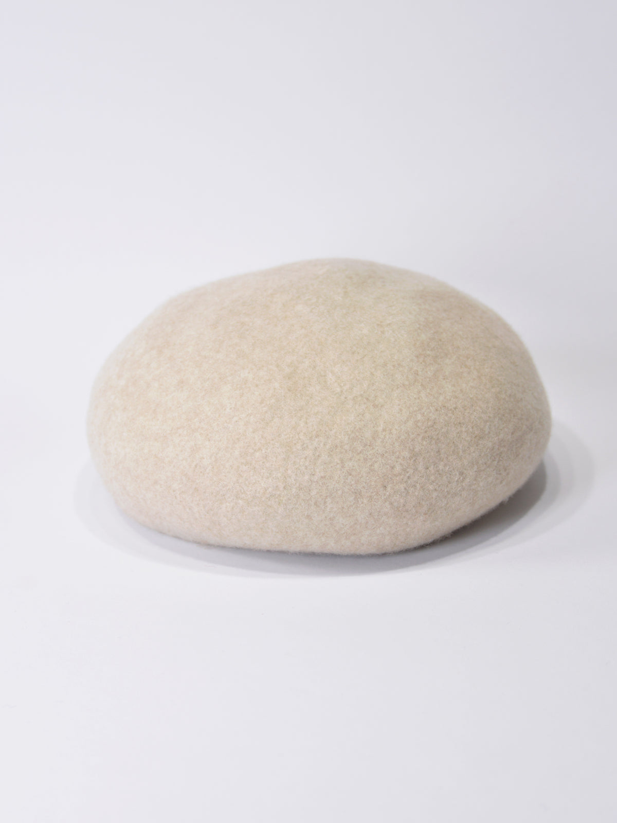 MUSHROOM BASQUE BERET