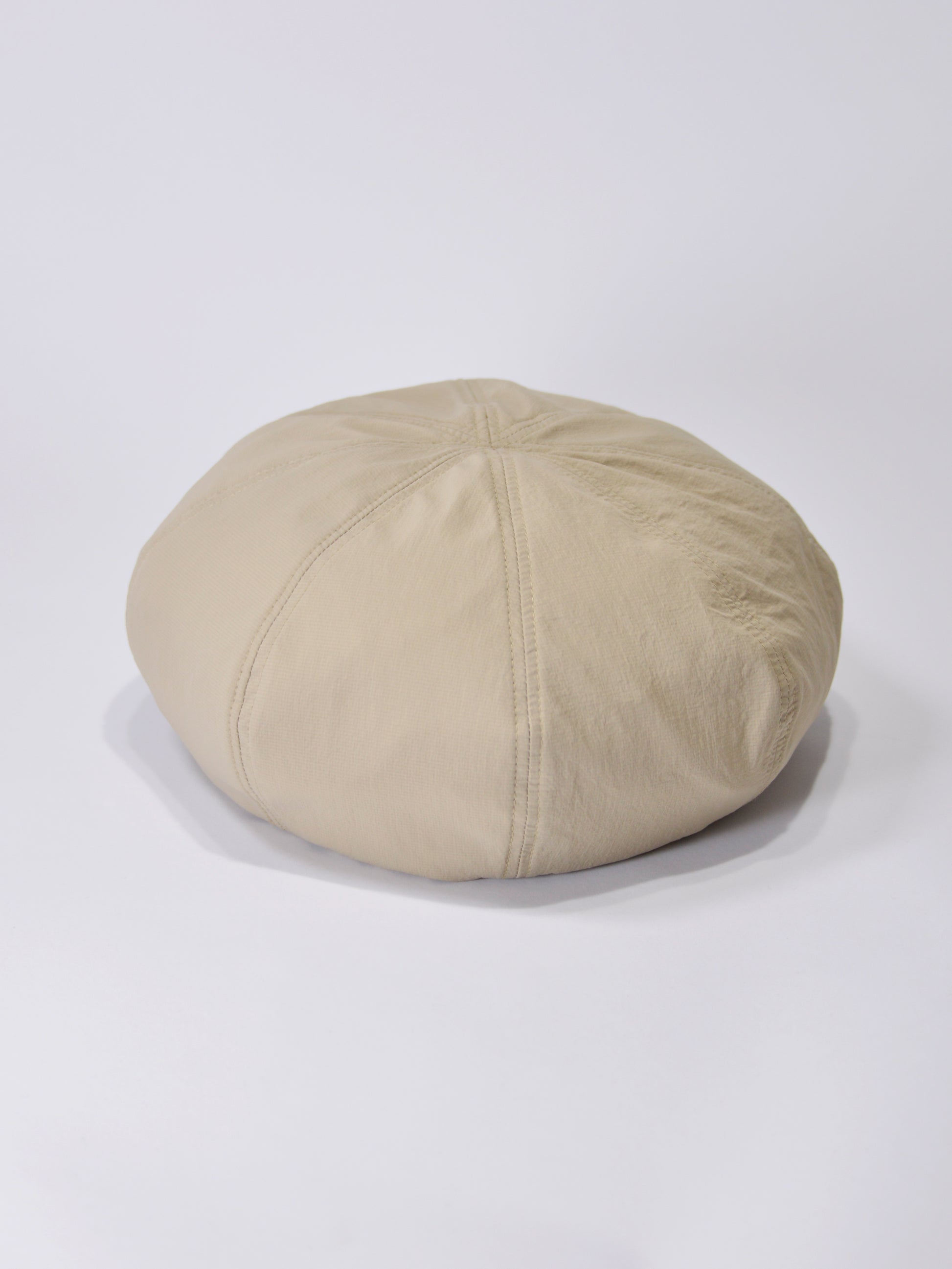 WATERPROOF 8PANEL BERET