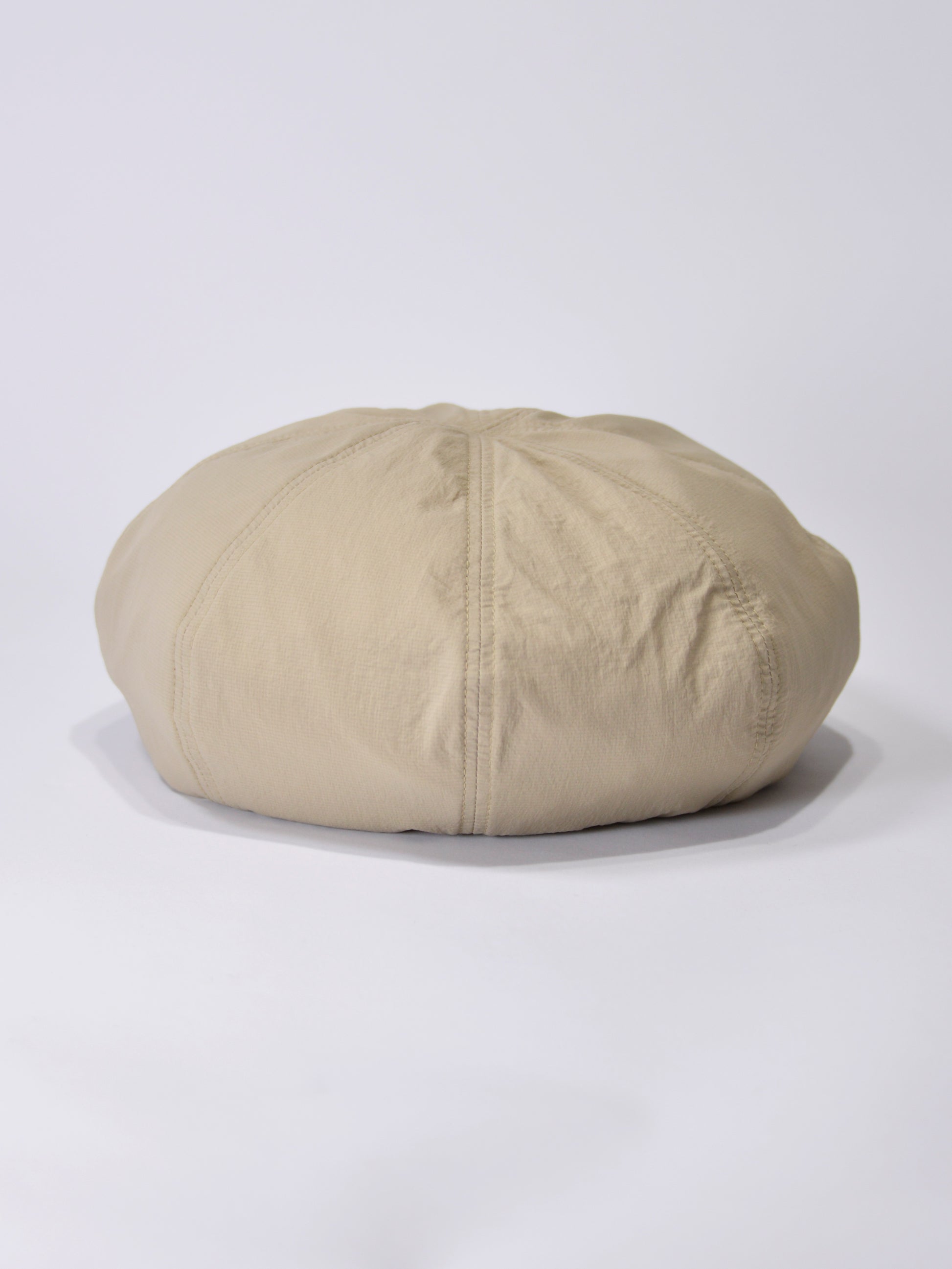 WATERPROOF 8PANEL BERET