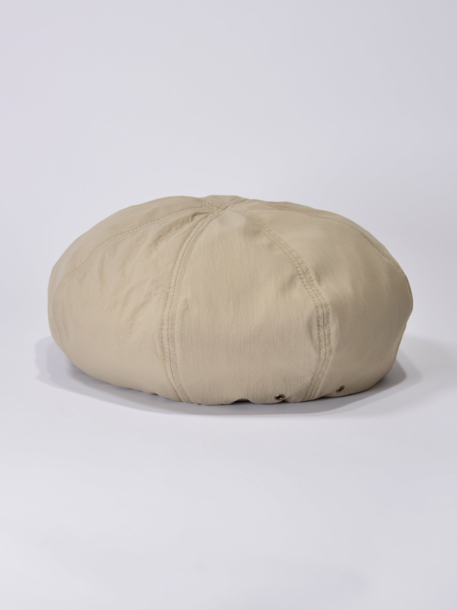 WATERPROOF 8PANEL BERET