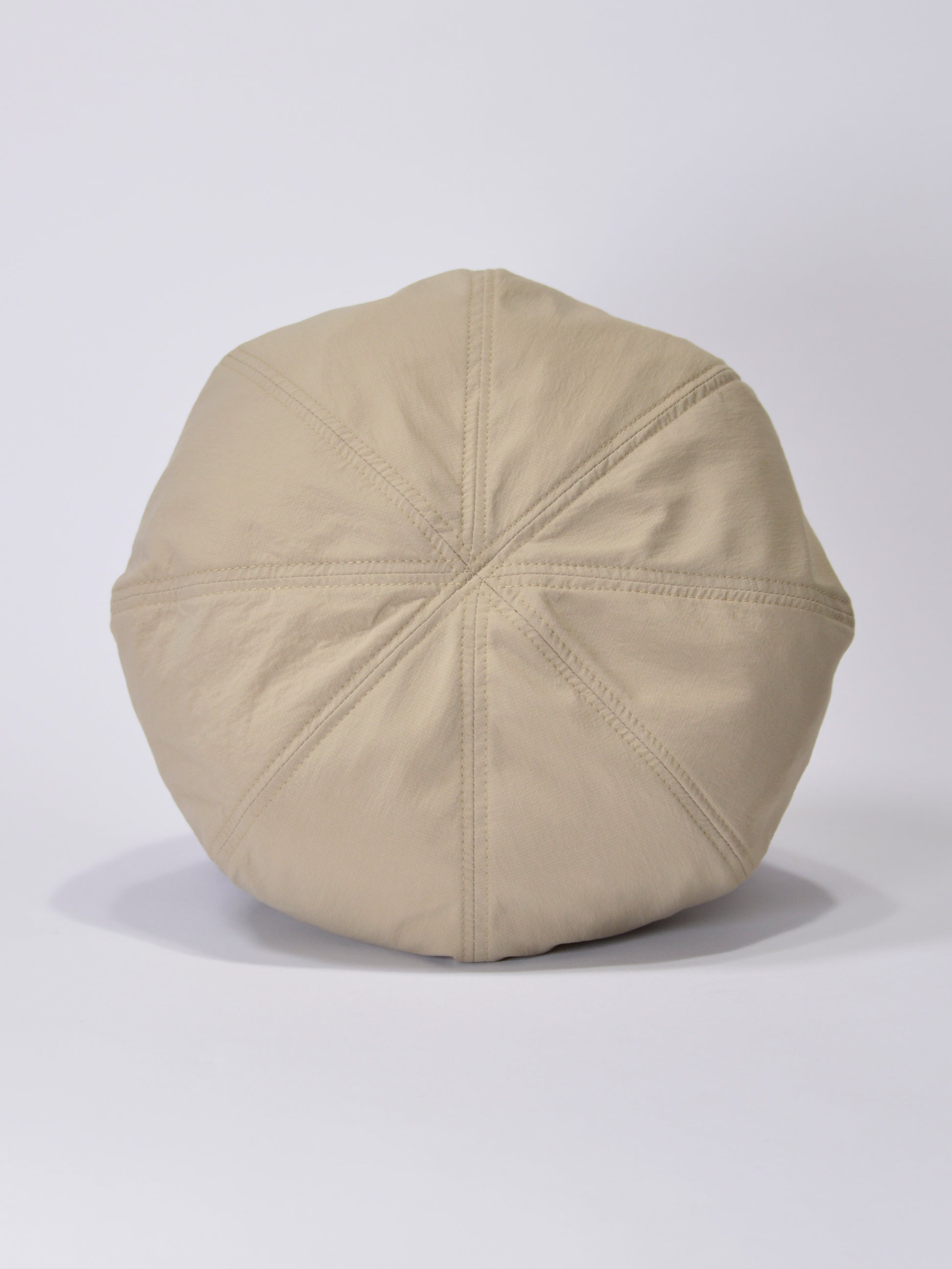 WATERPROOF 8PANEL BERET