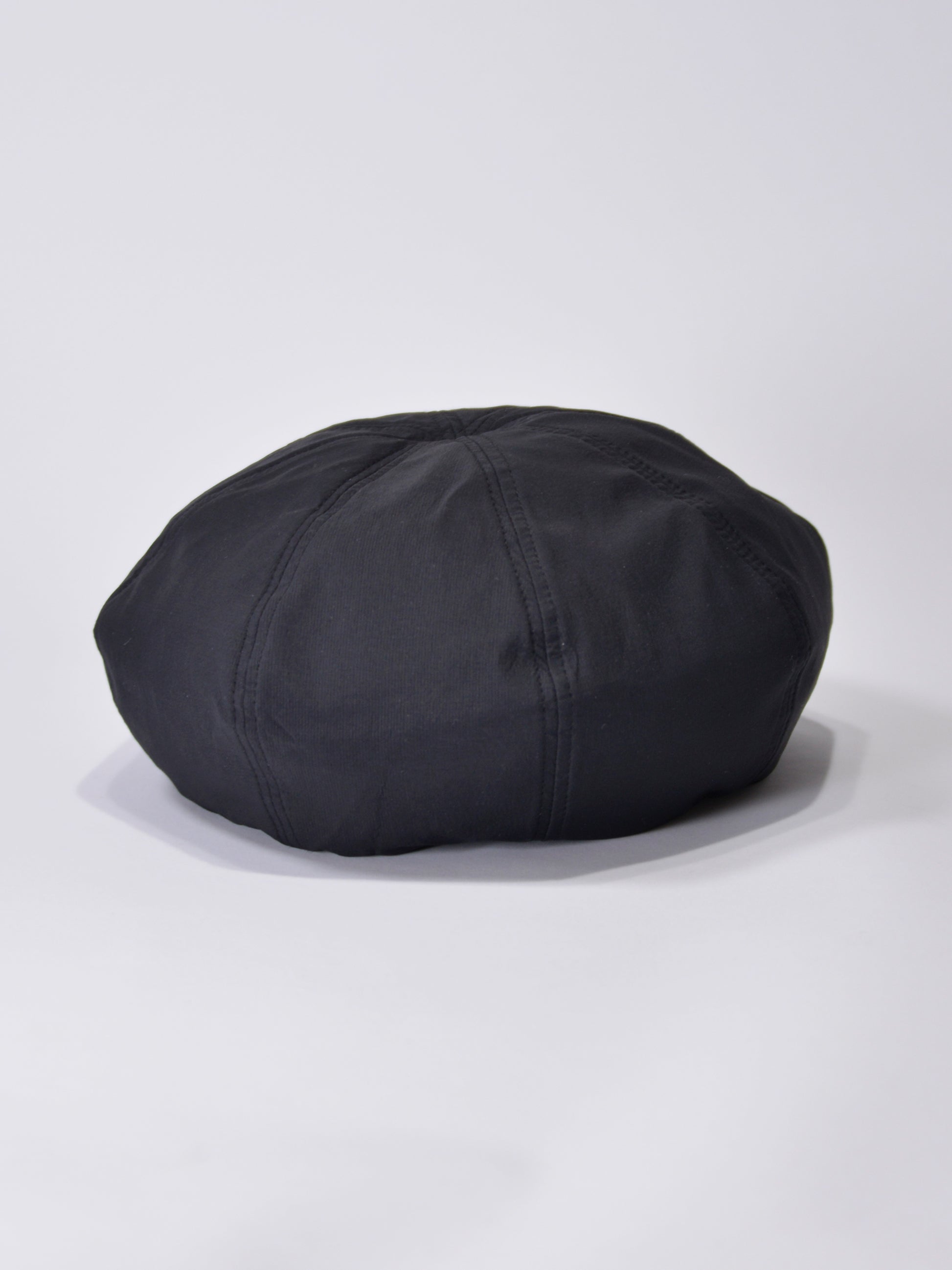 WATERPROOF 8PANEL BERET