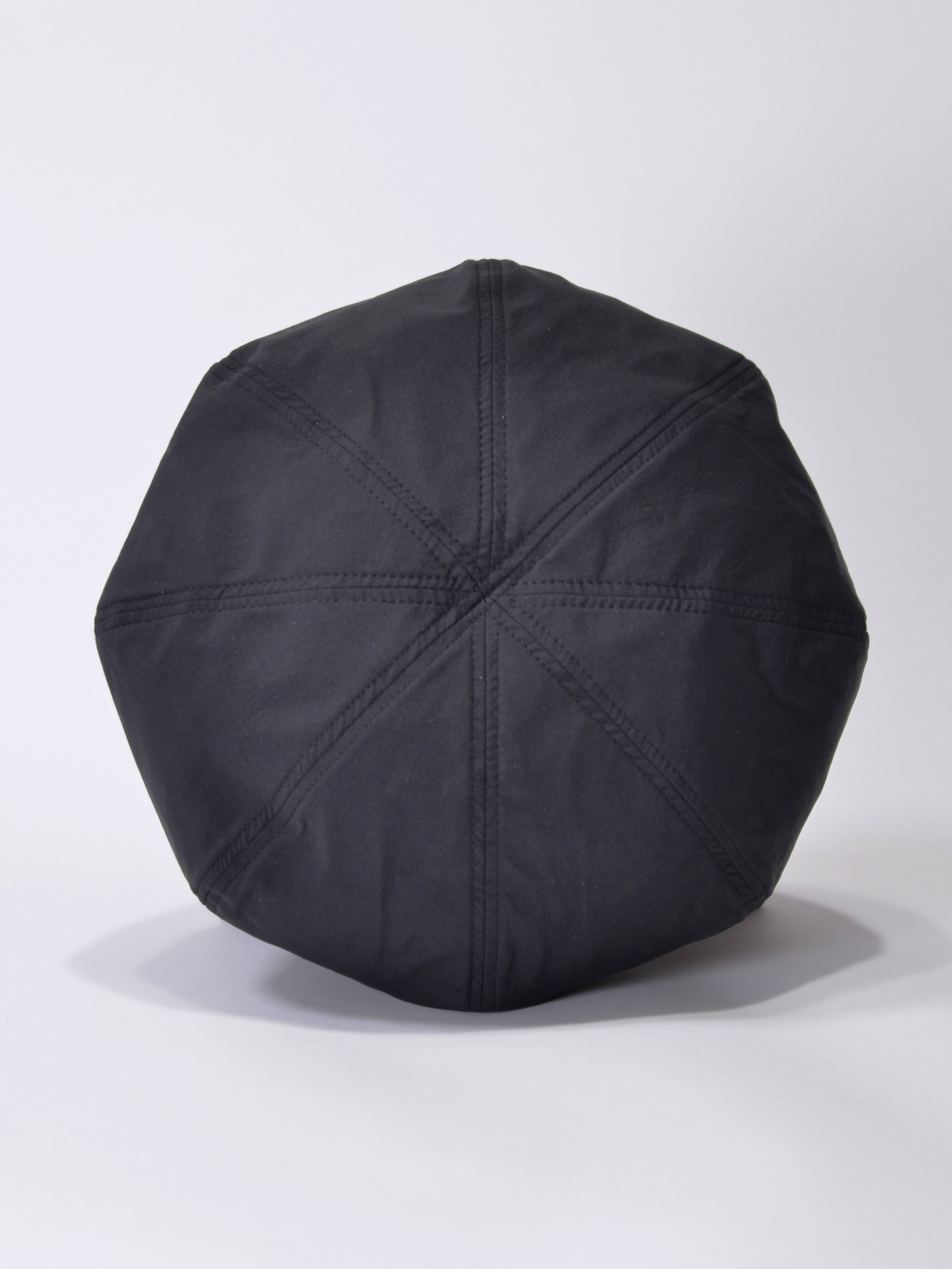 WATERPROOF 8PANEL BERET